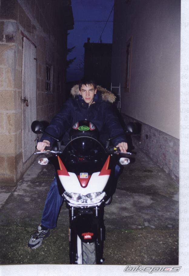 Bike Photo 273952