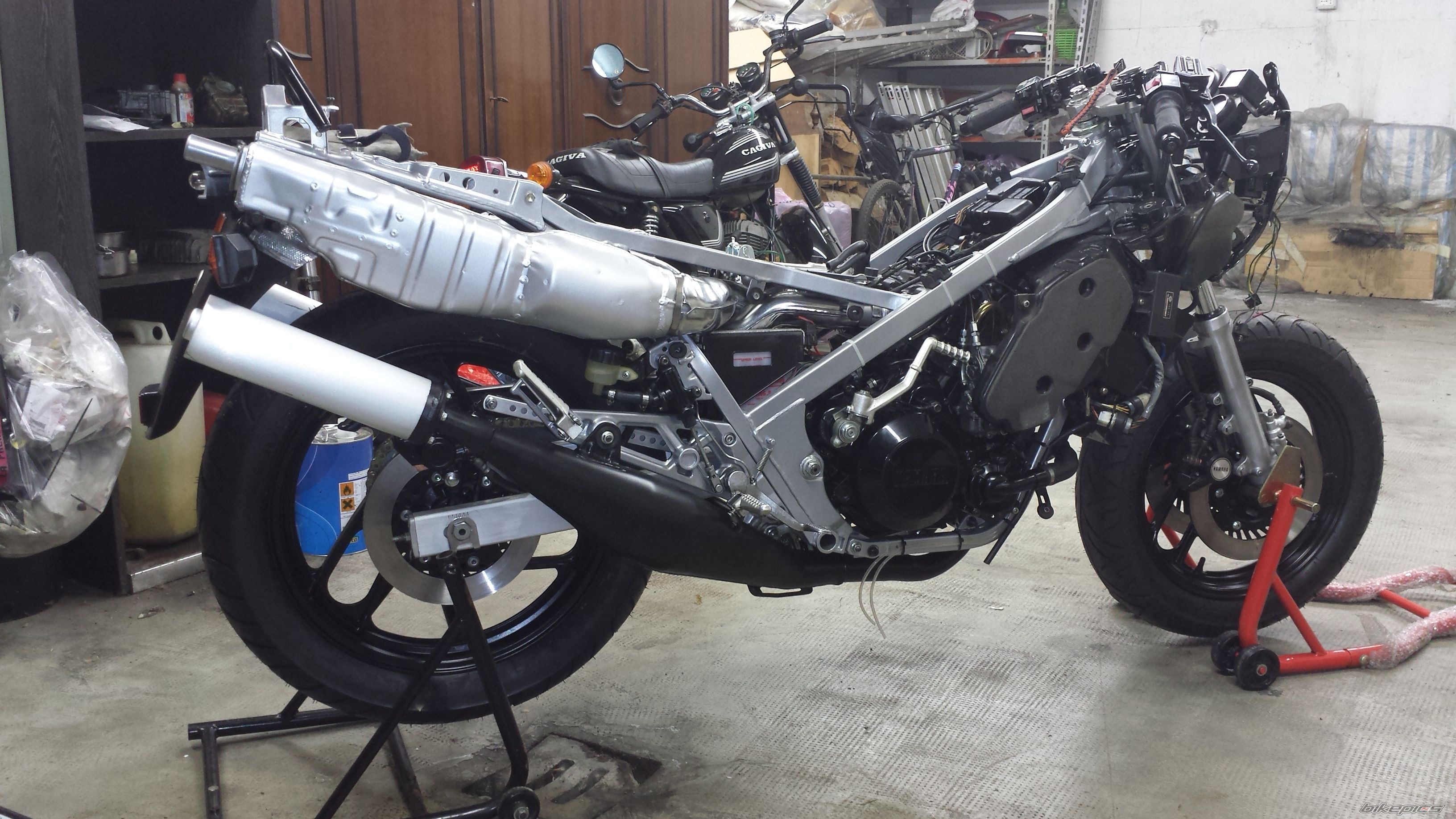 Bike Photo 2739535