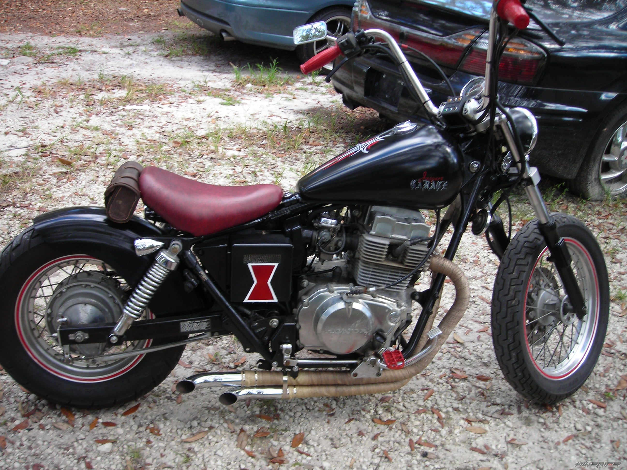 Bike Photo 2739536