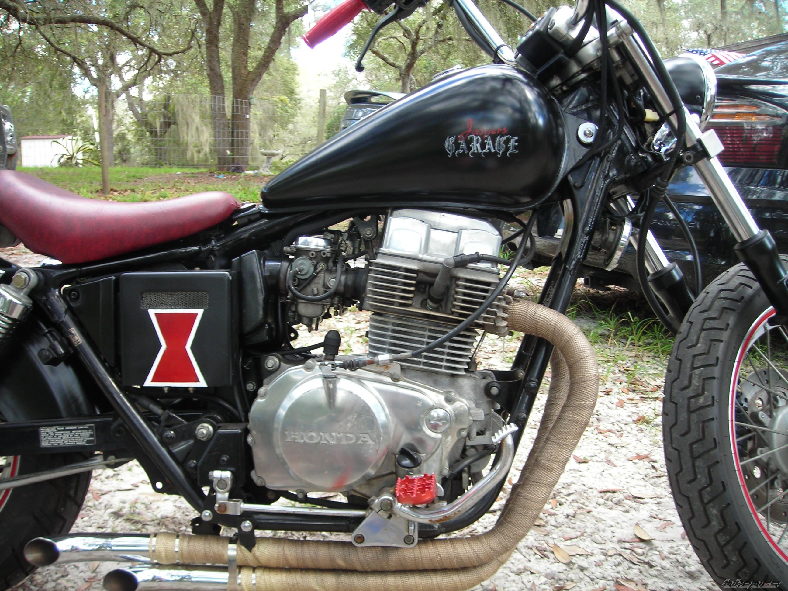 Bike Photo 2739537