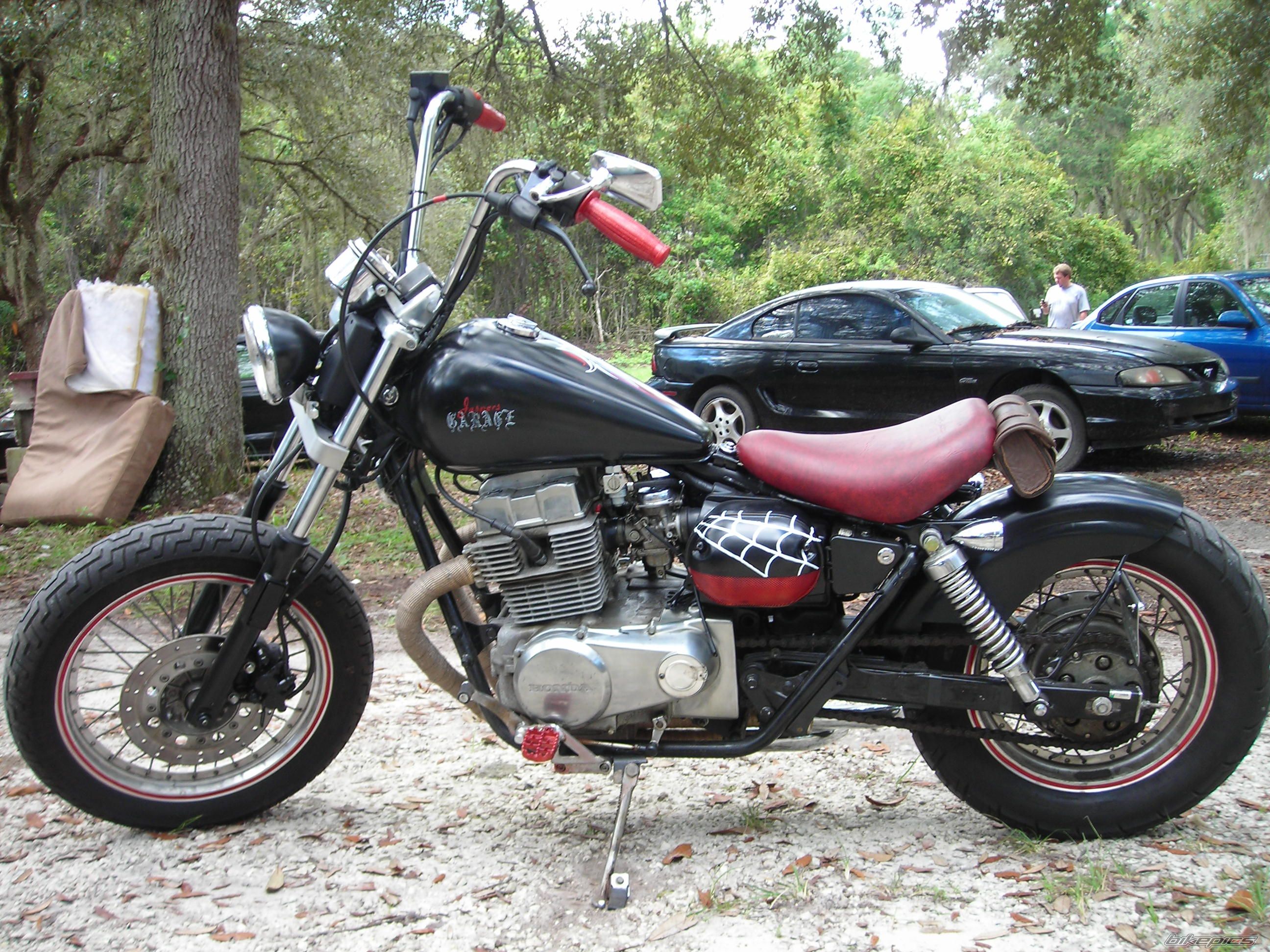 Bike Photo 2739539