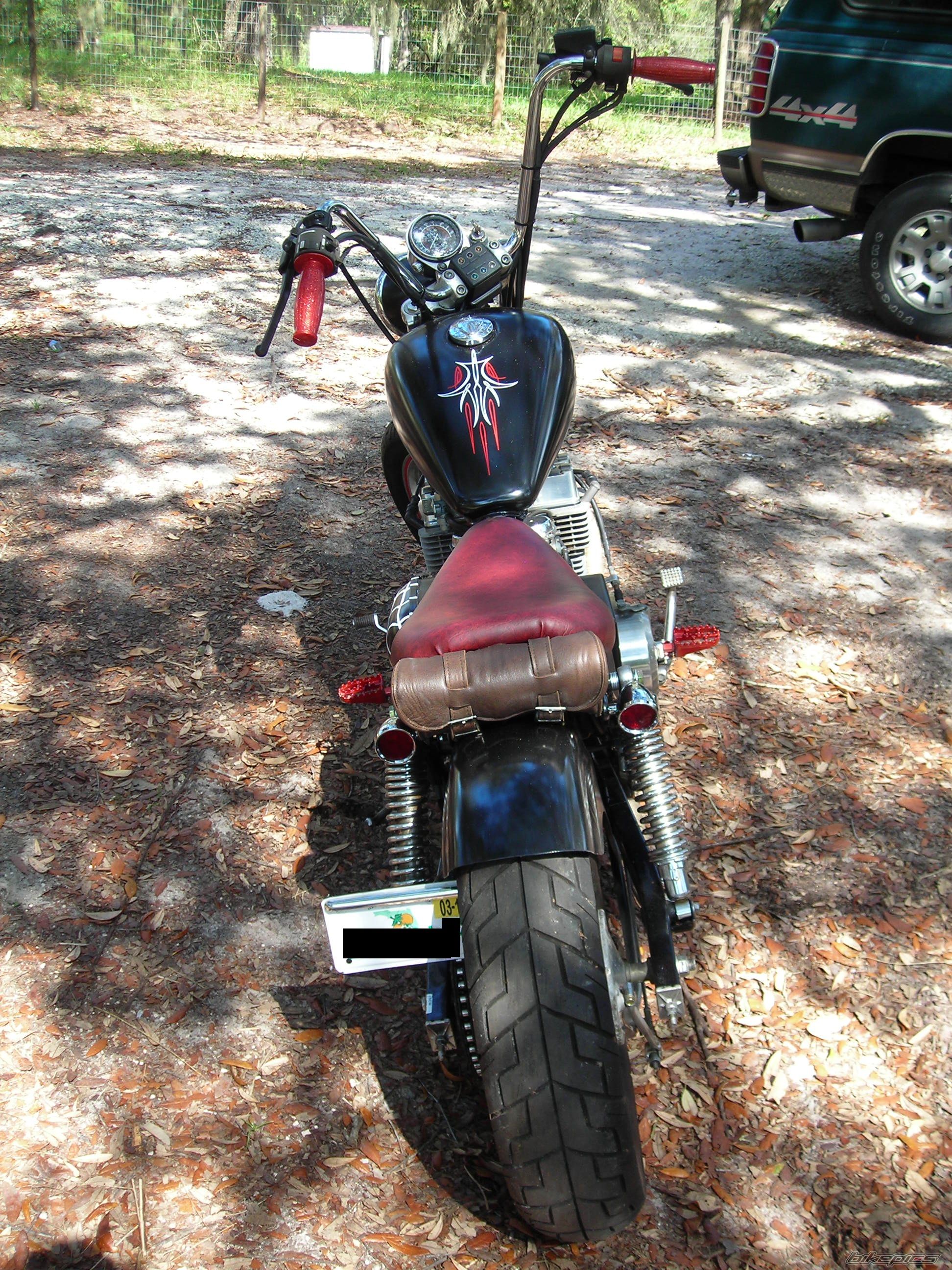 Bike Photo 2739543