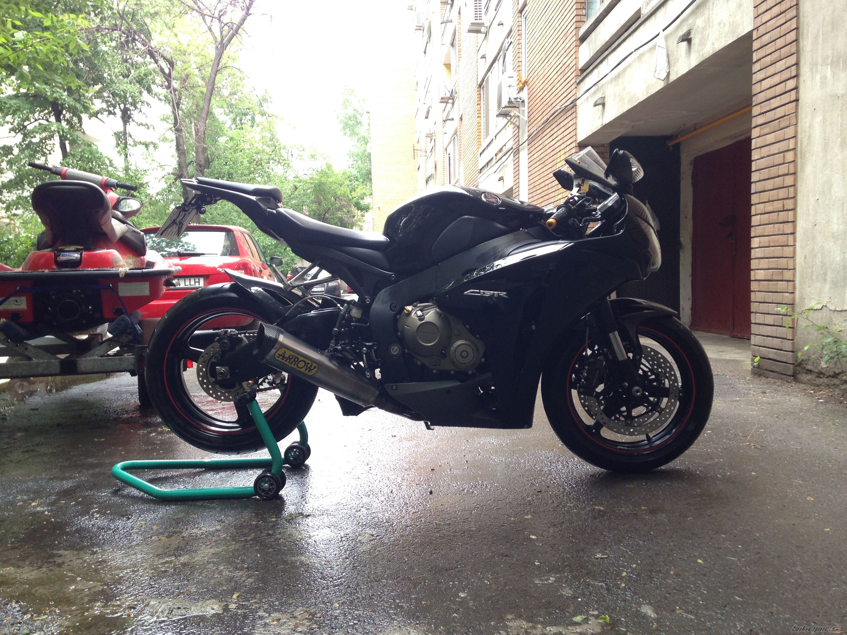Bike Photo 2739550
