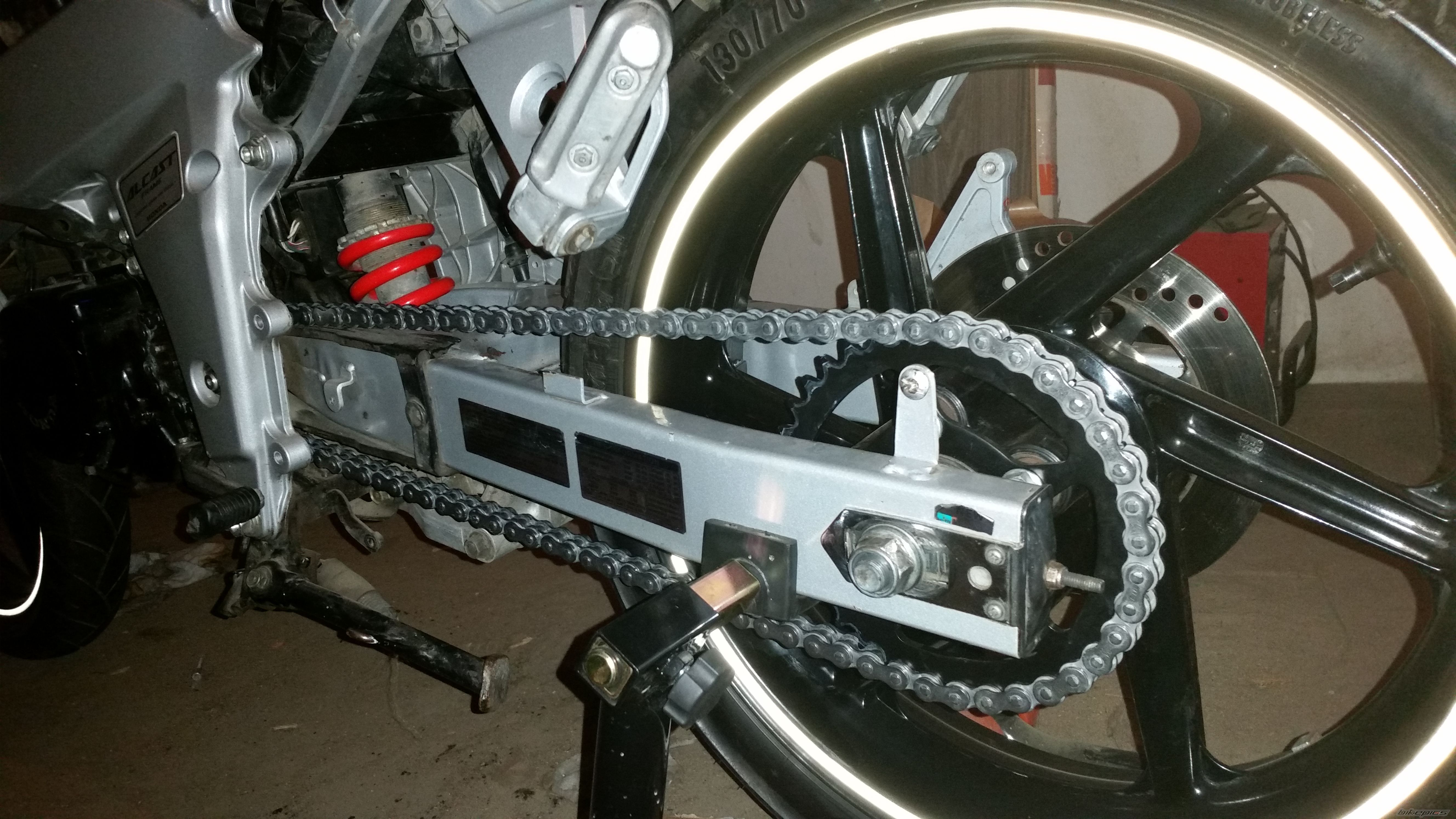 Bike Photo 2739566