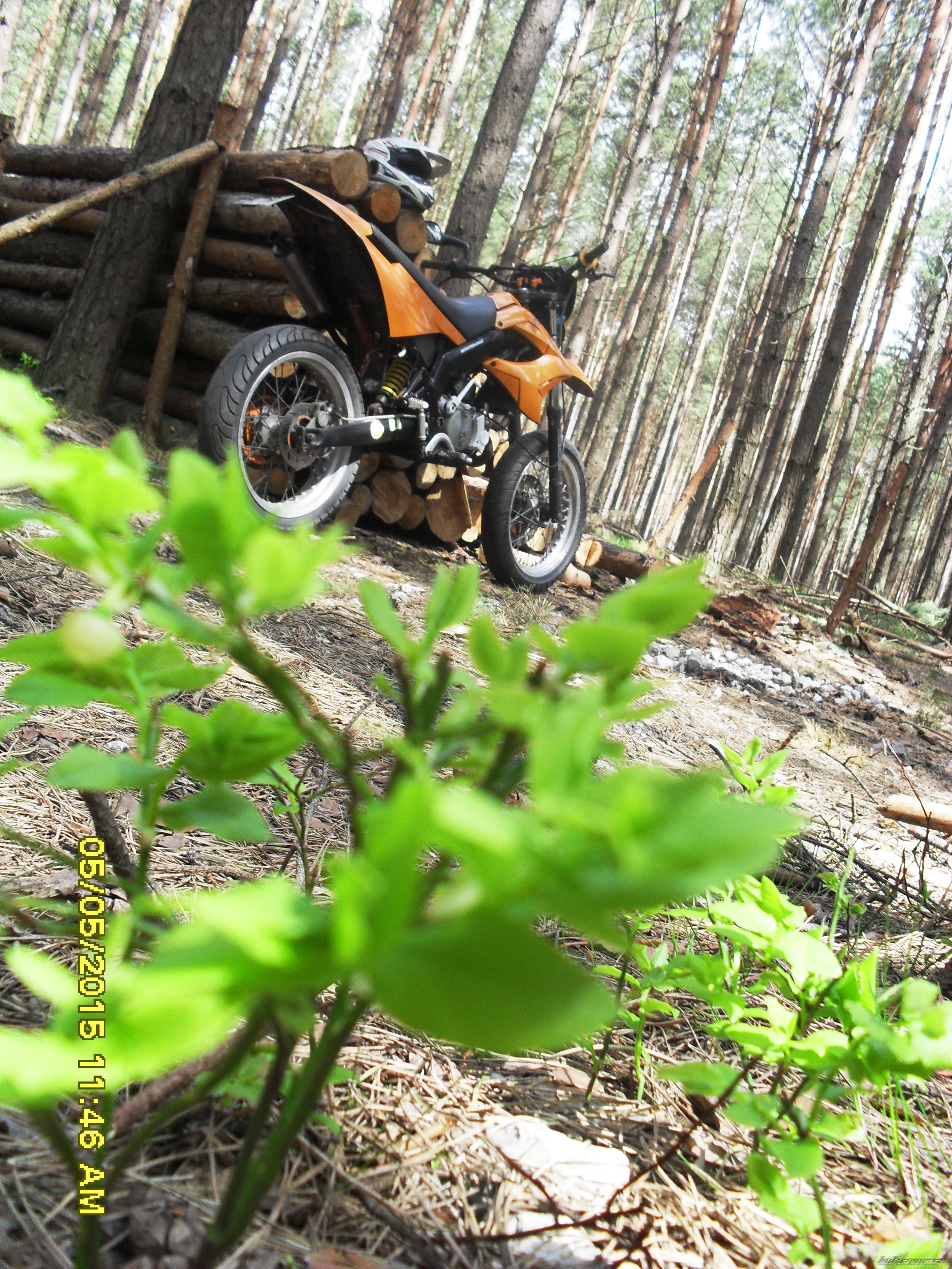 Bike Photo 2739615