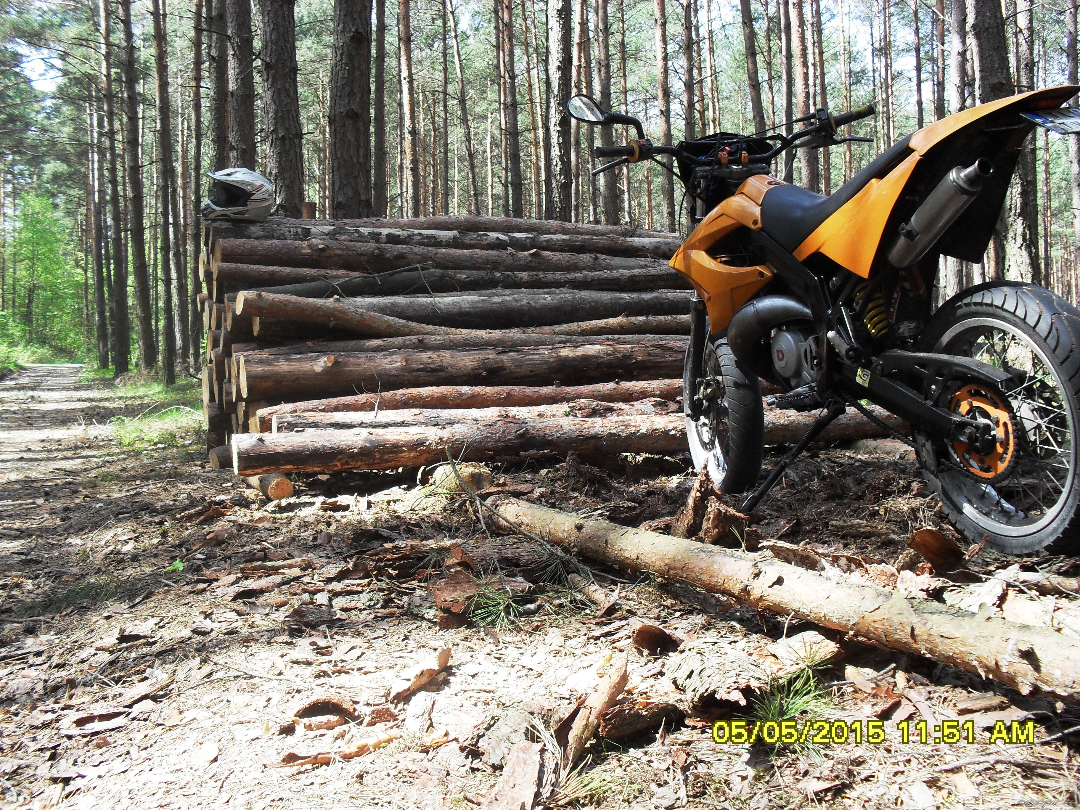 Bike Photo 2739617