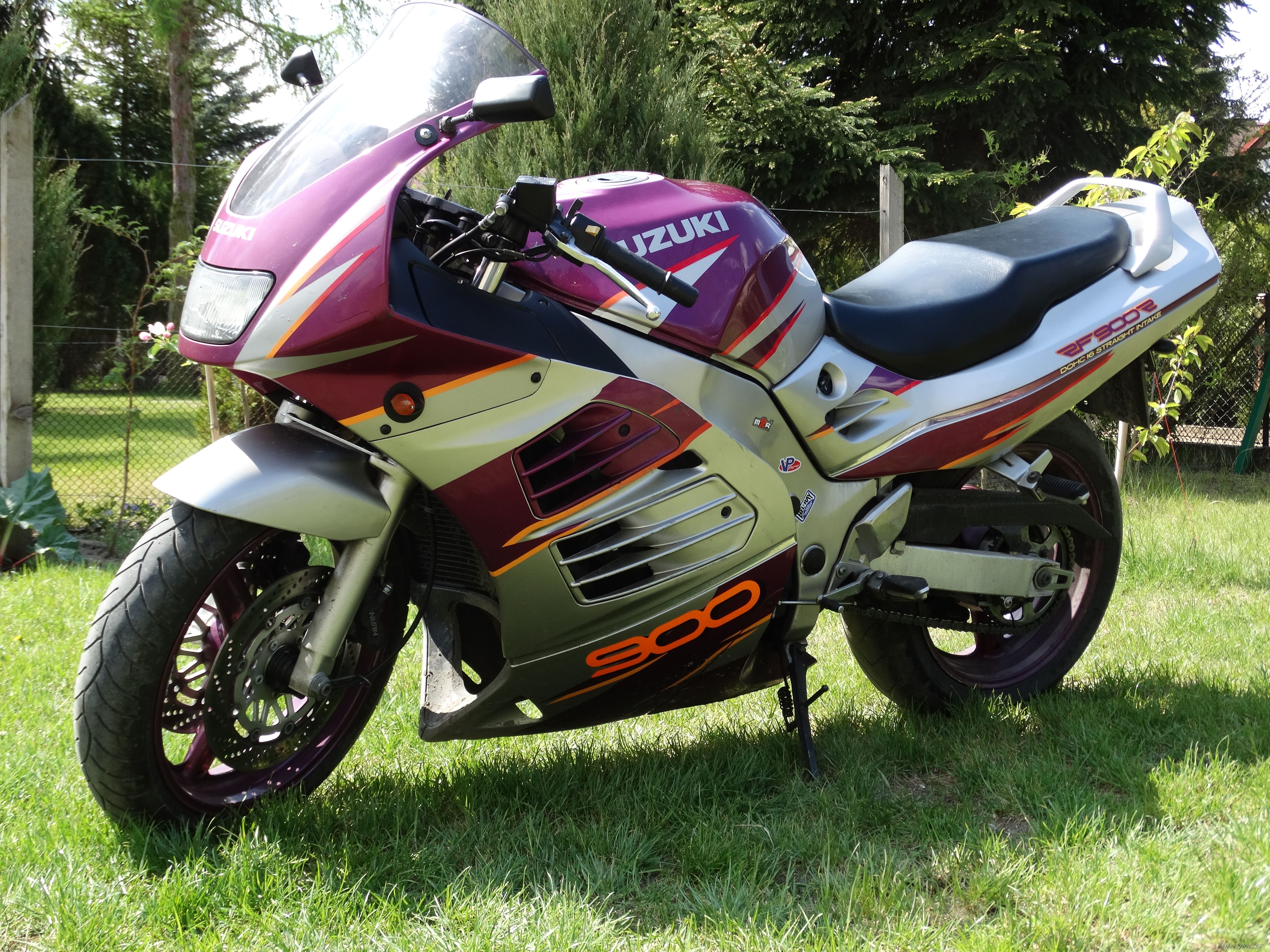 Bike Photo 2739633