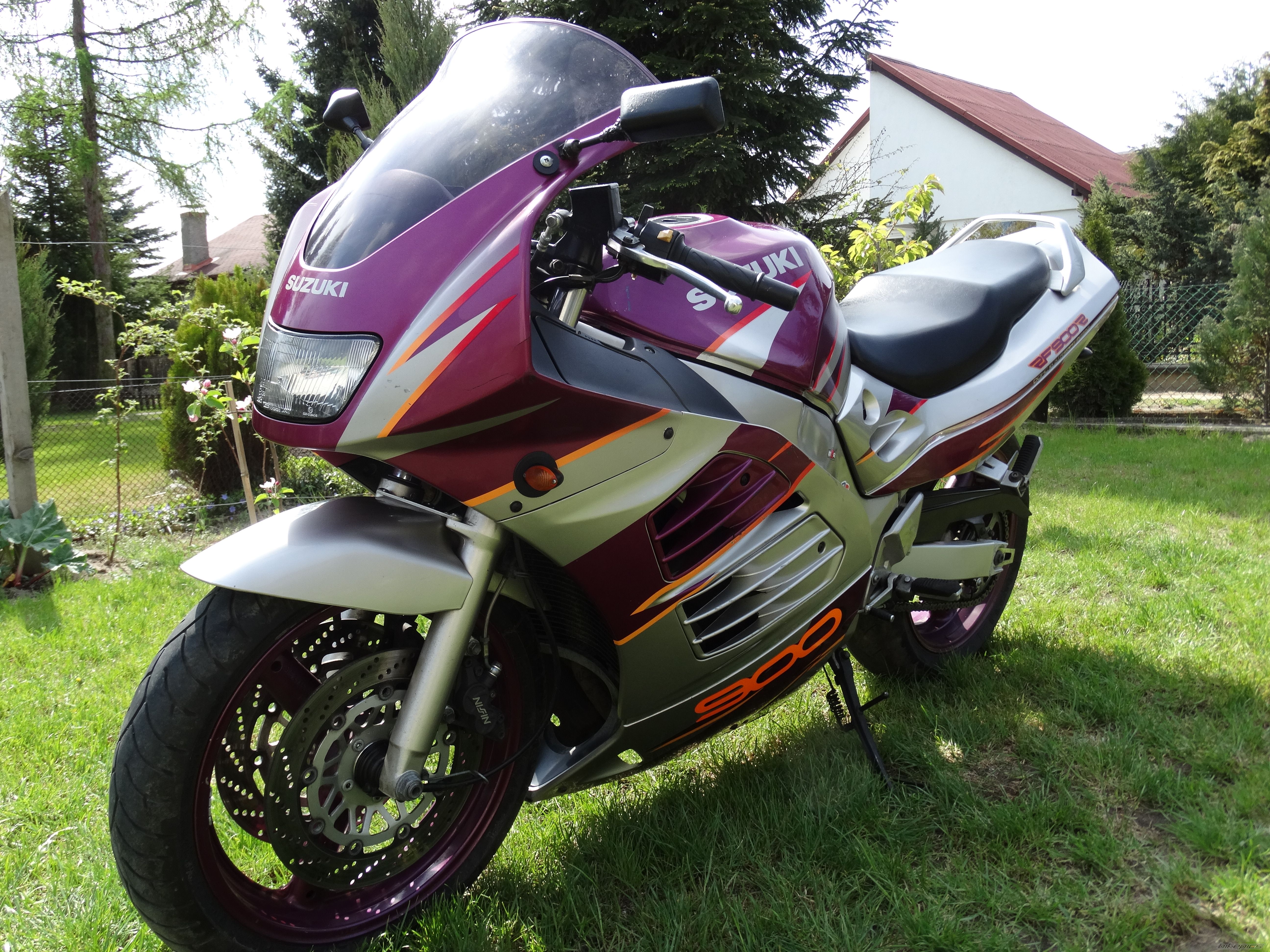 Bike Photo 2739634