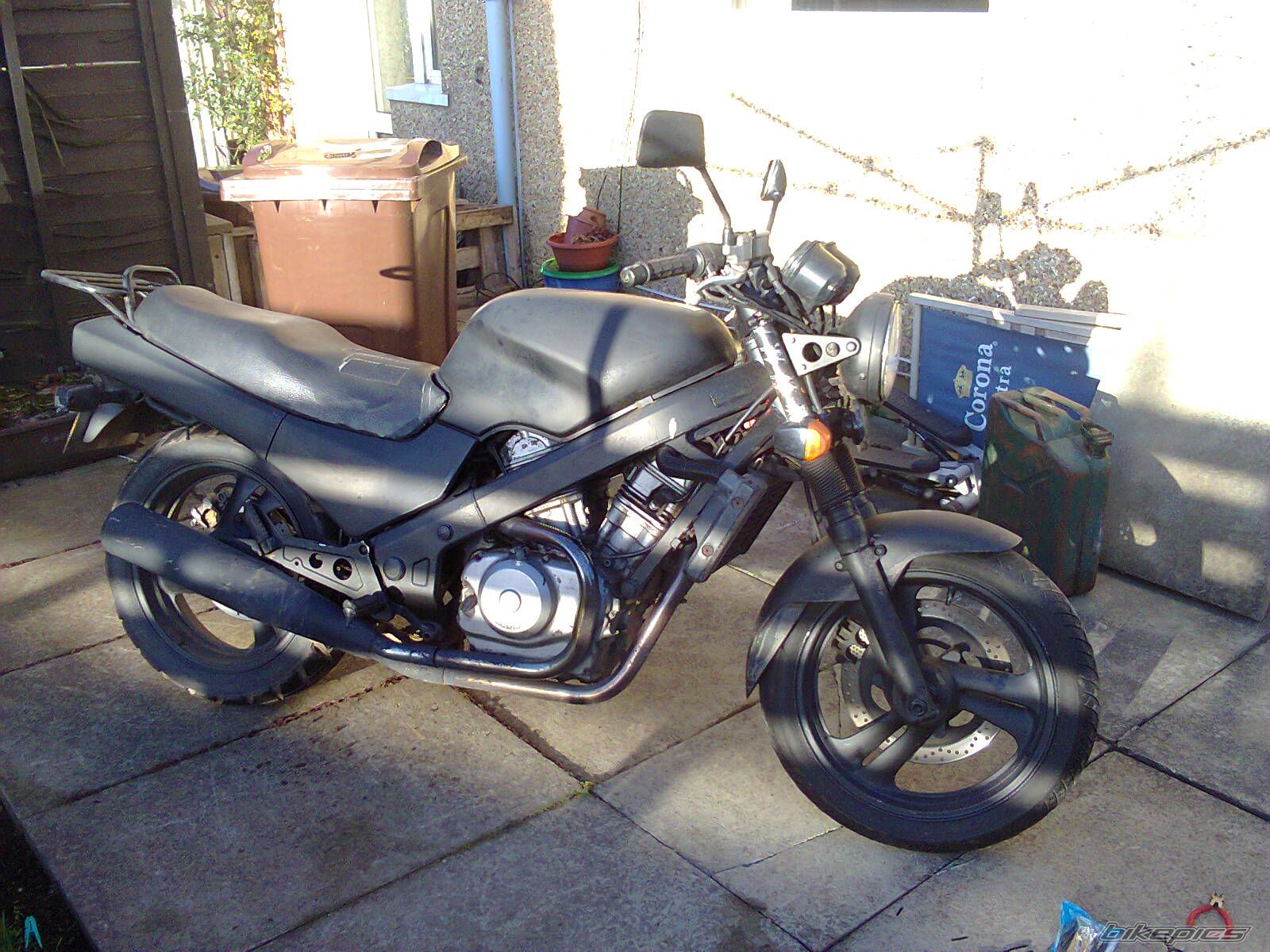 NTV 600 (Revere)