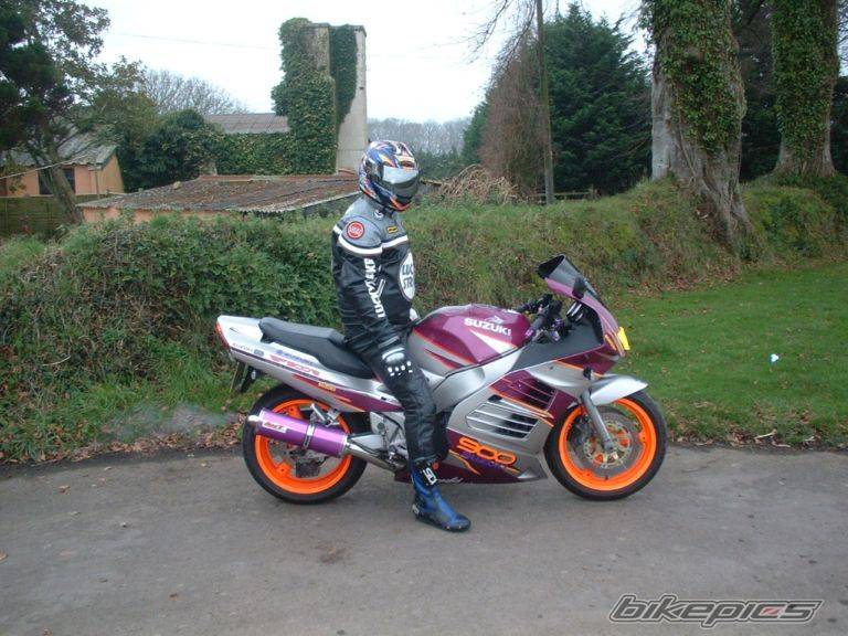 Bike Photo 273970