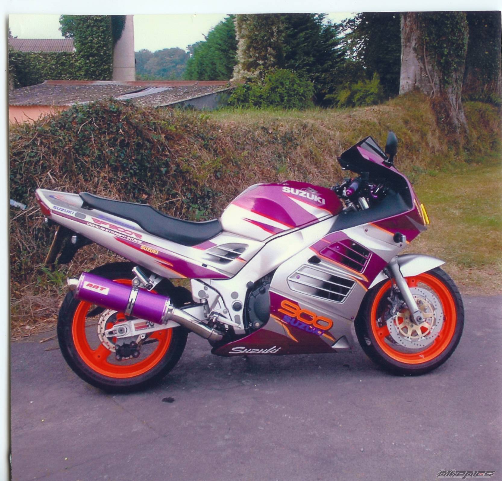 Bike Photo 273973