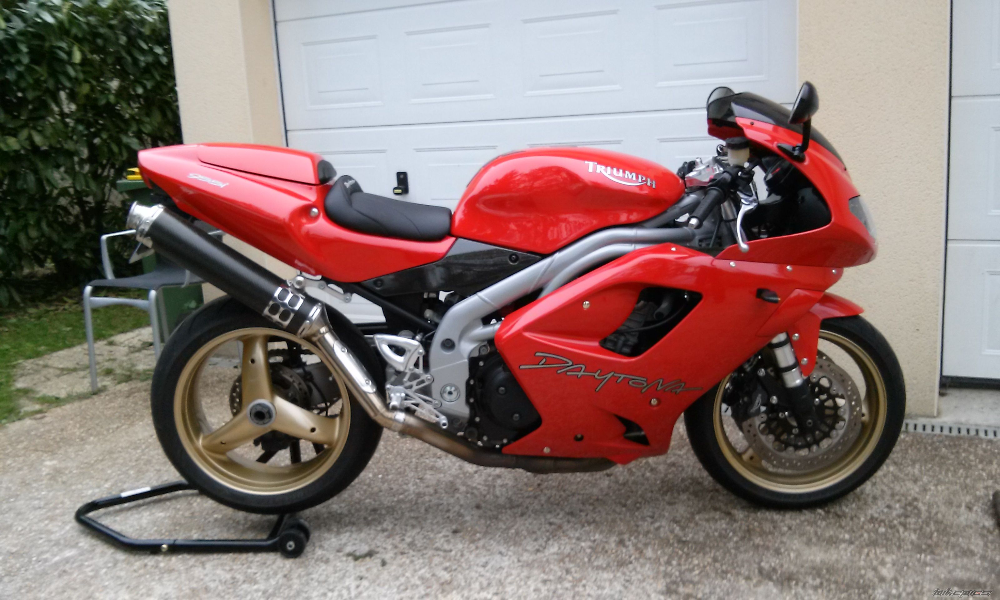 Bike Photo 2739792