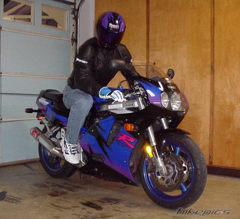 Bike Photo 274