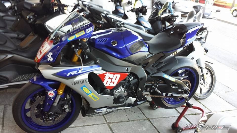 Bike Photo 2740077