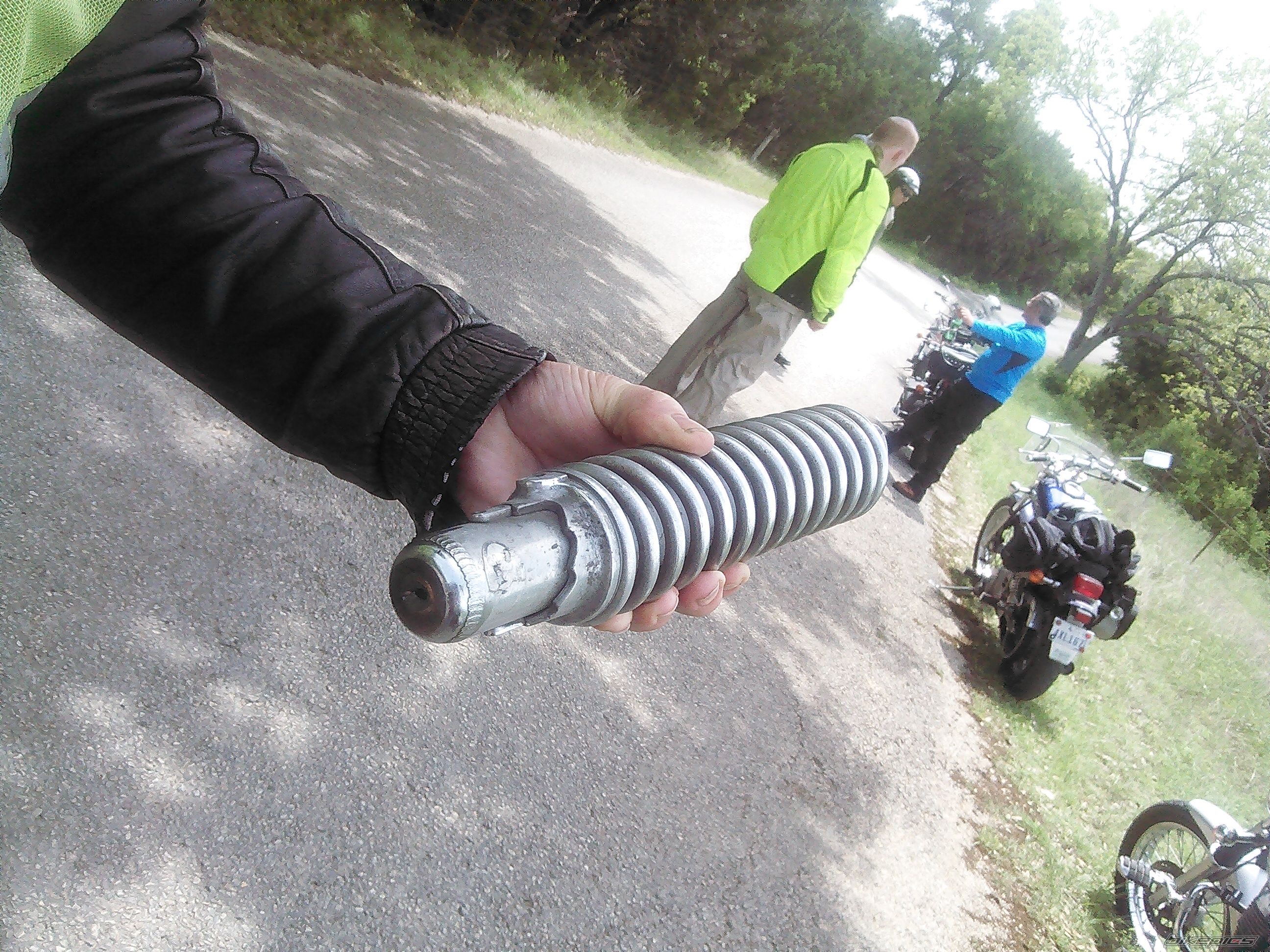 Bike Photo 2740122