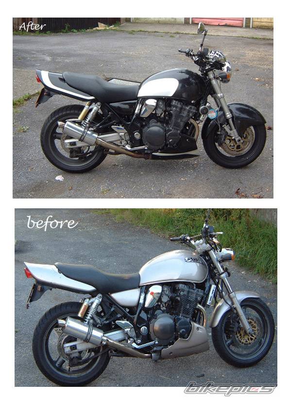 Bike Photo 274015