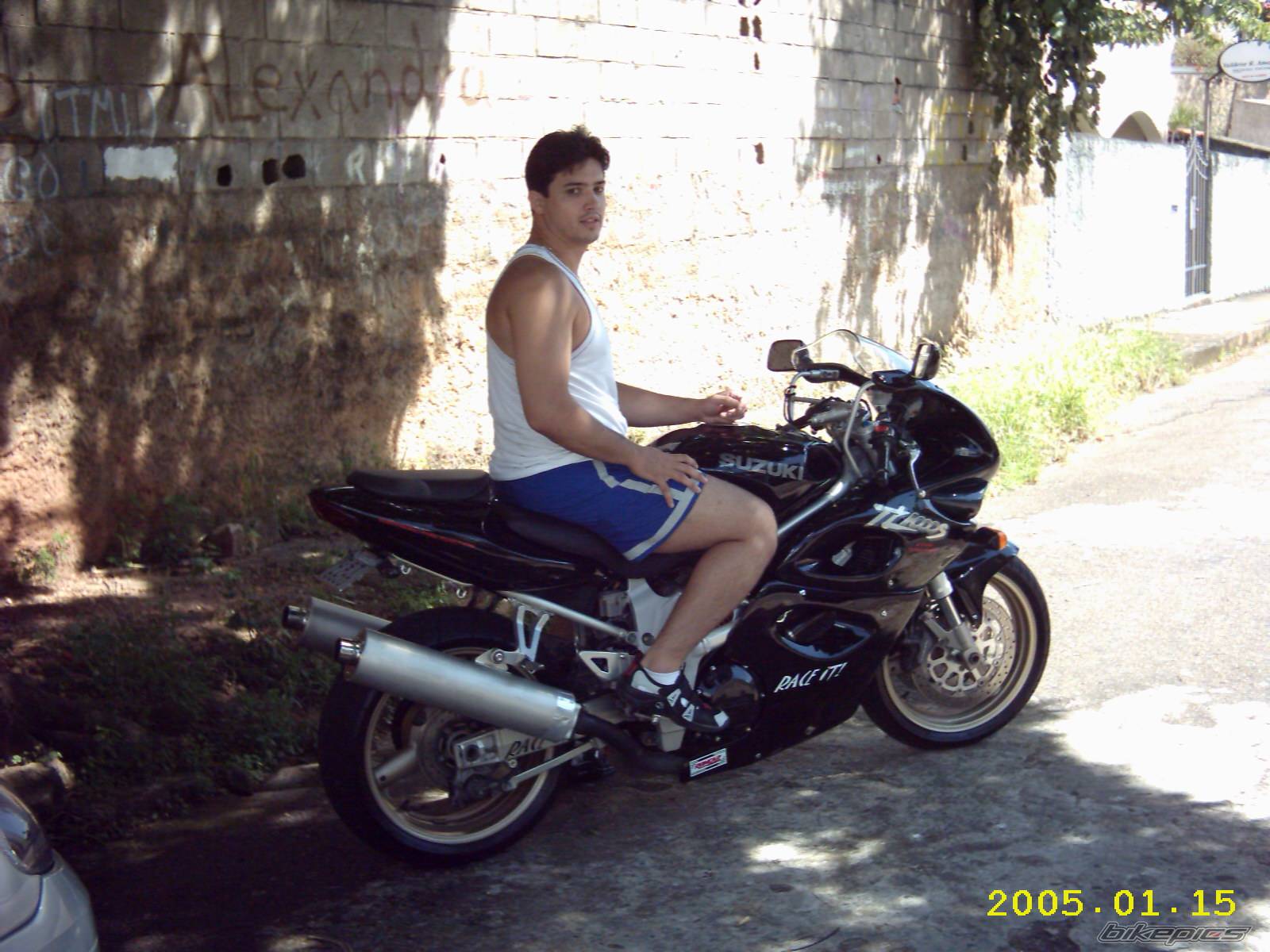 Bike Photo 274017