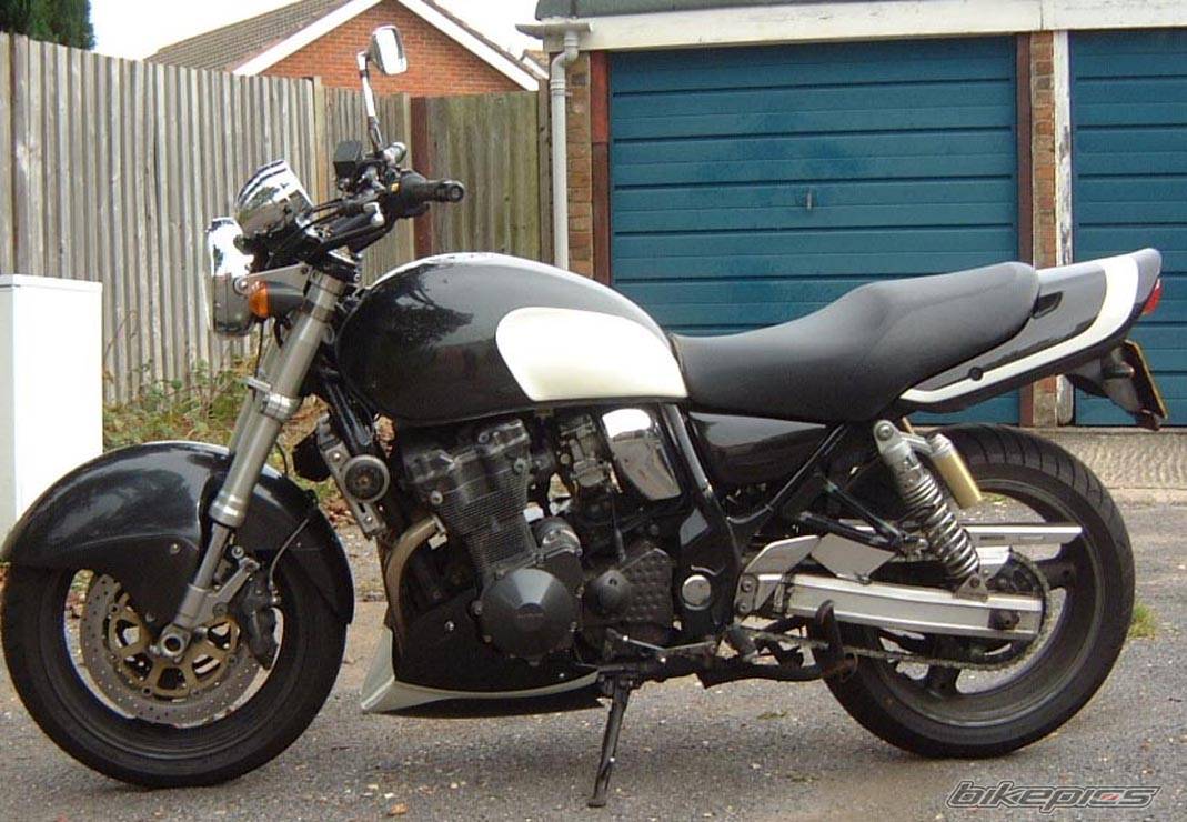 Bike Photo 274022