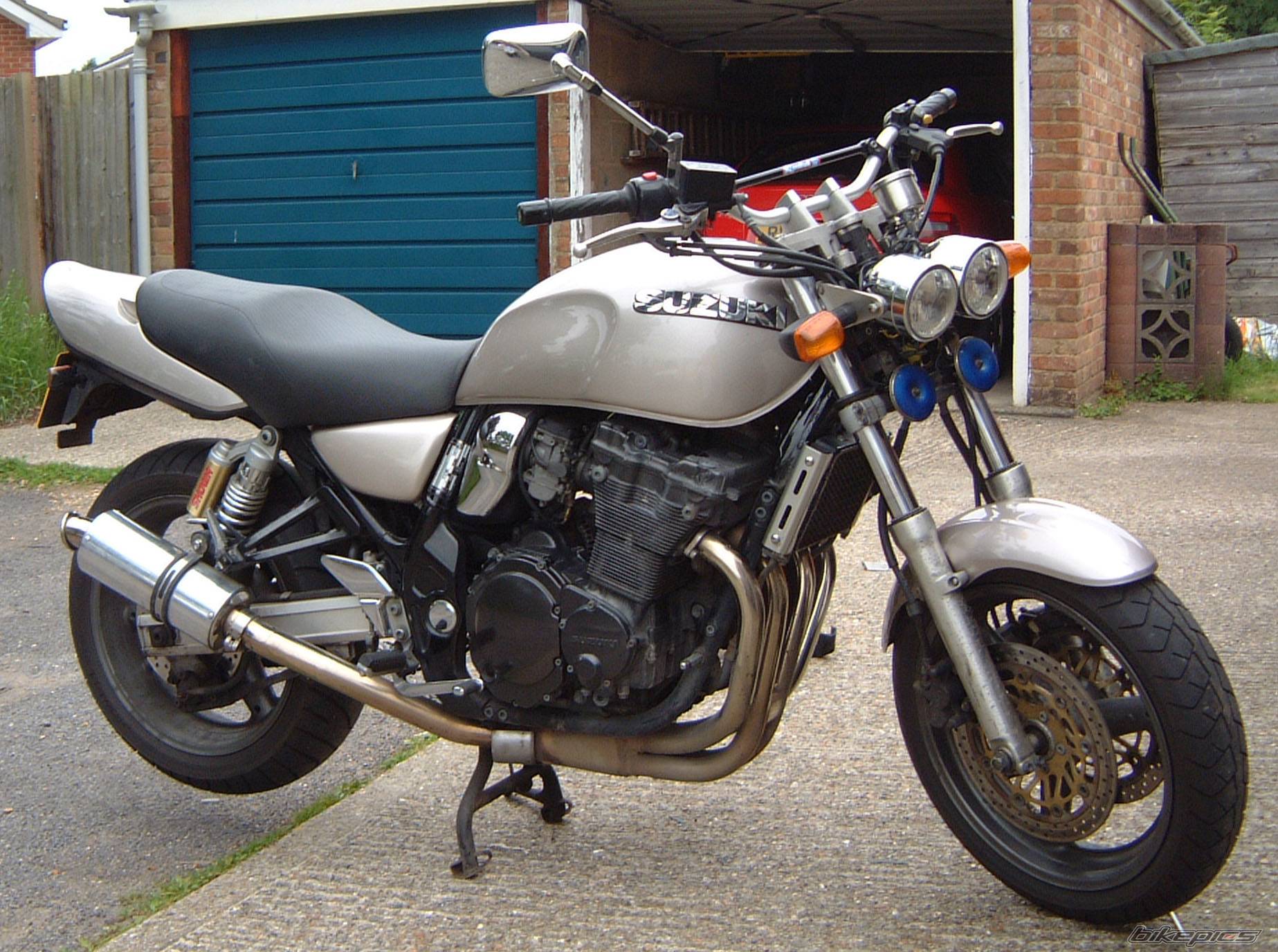 Bike Photo 274023