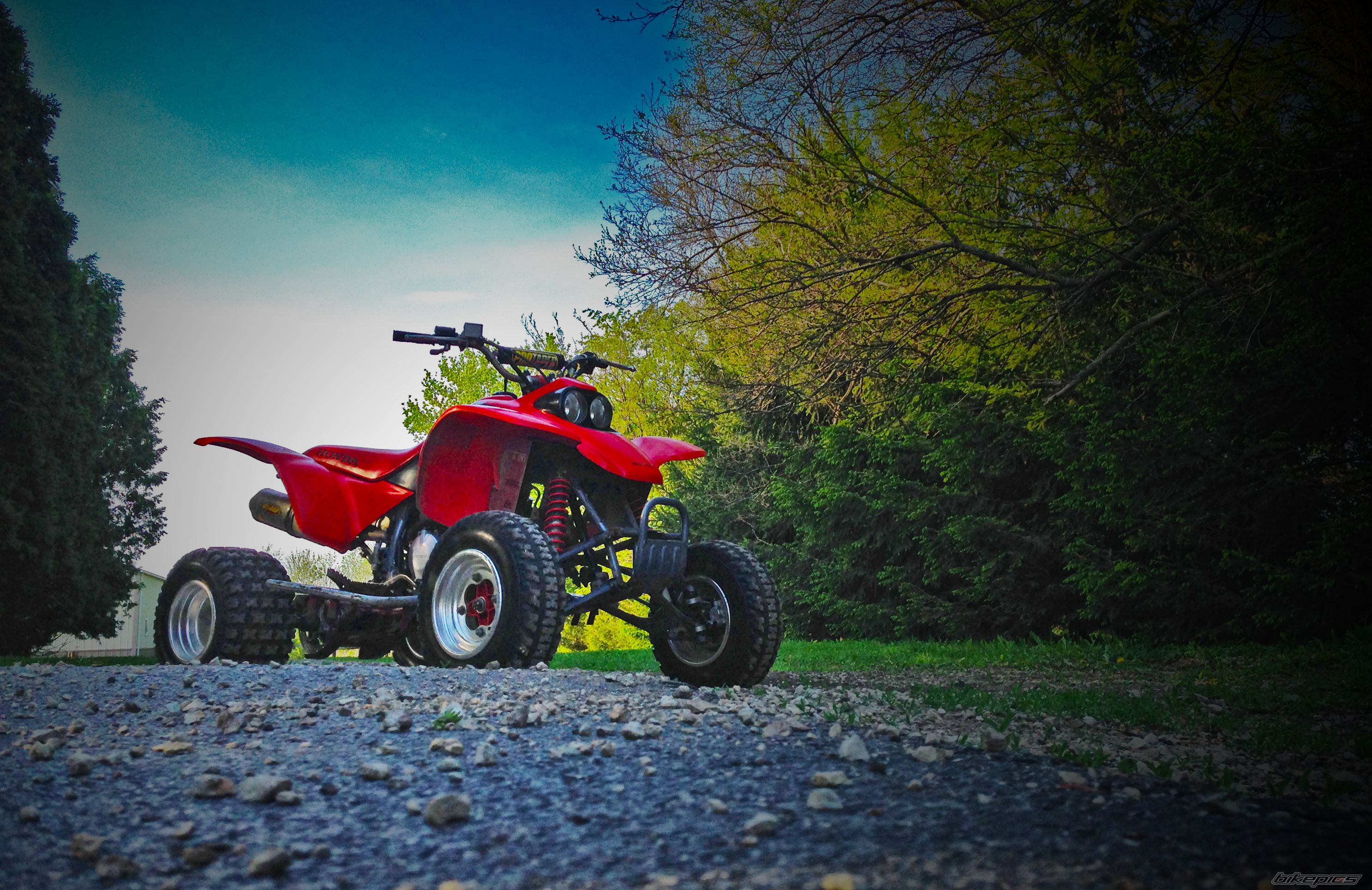 Bike Photo 2740245