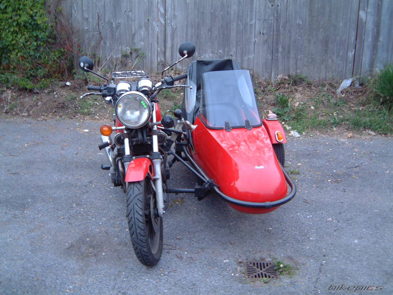 Bike Photo 274025
