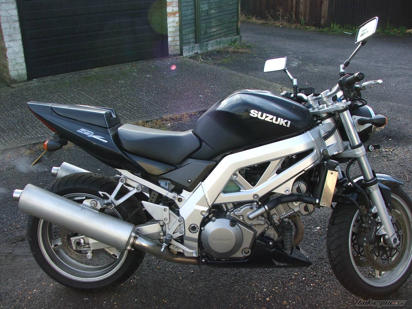 Bike Photo 274027