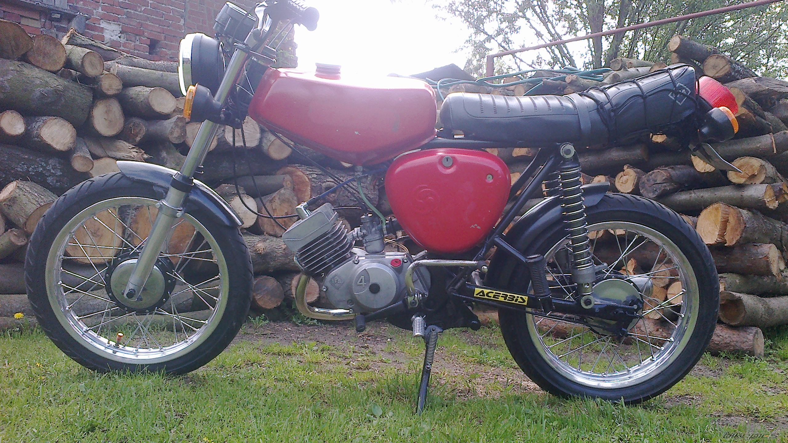 Bike Photo 2740286