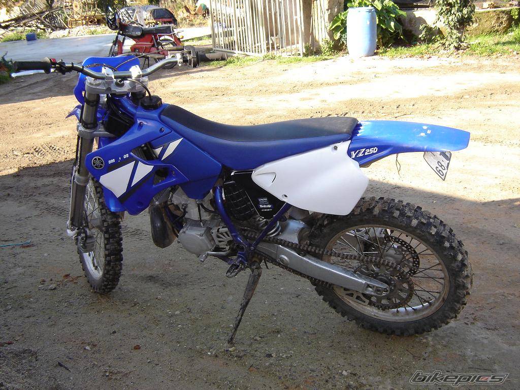 Bike Photo 274030