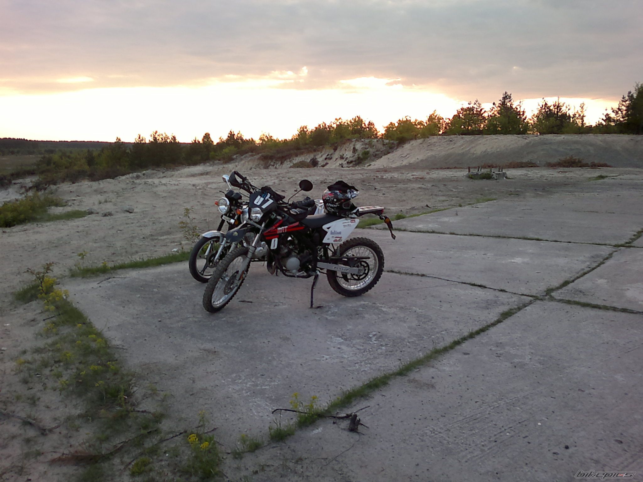 Bike Photo 2740301