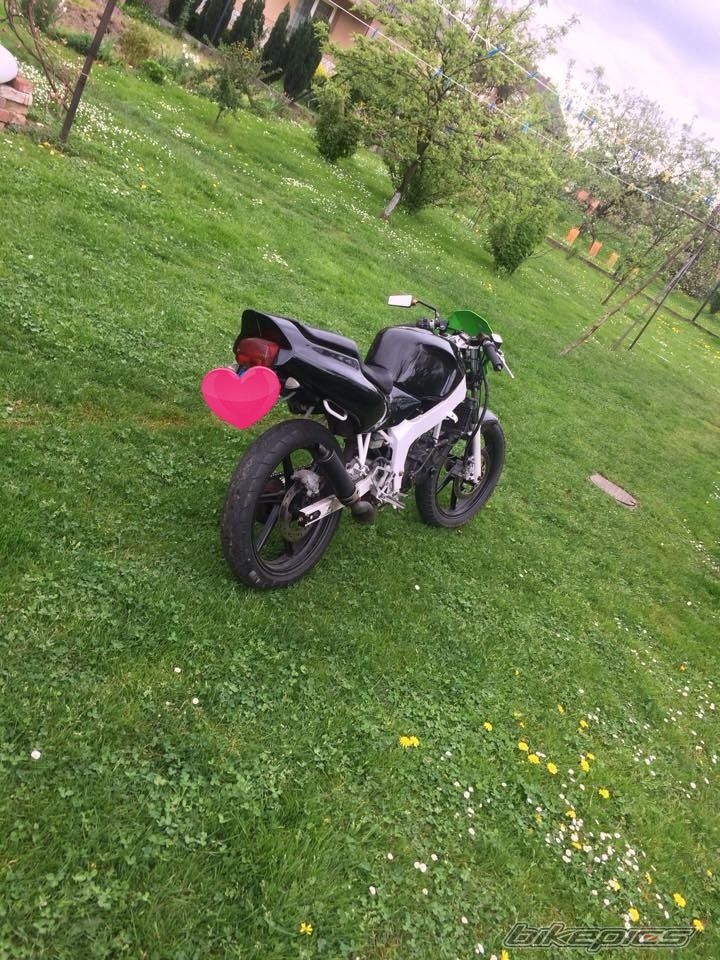 Bike Photo 2740302