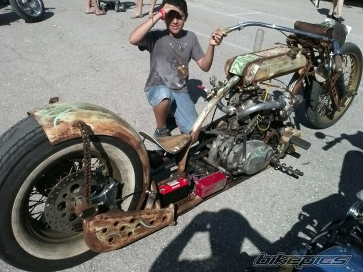 Bike Photo 2740324