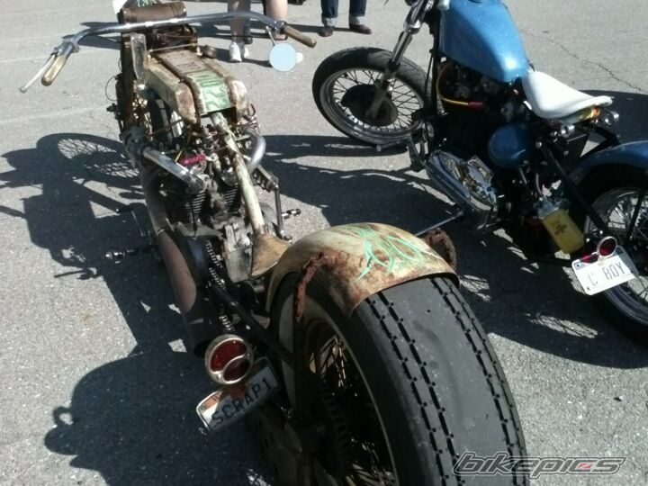 Bike Photo 2740325