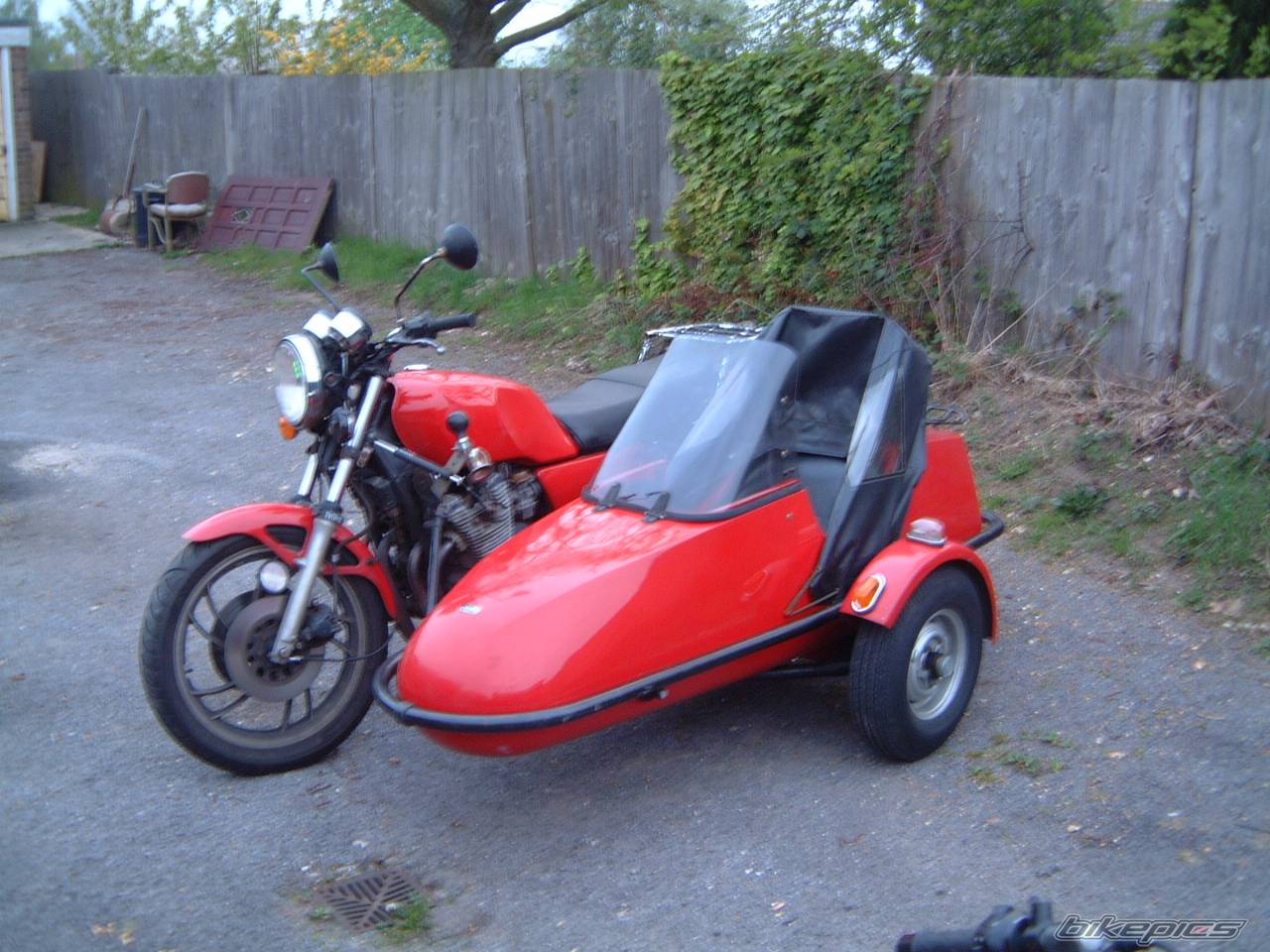 Bike Photo 274035