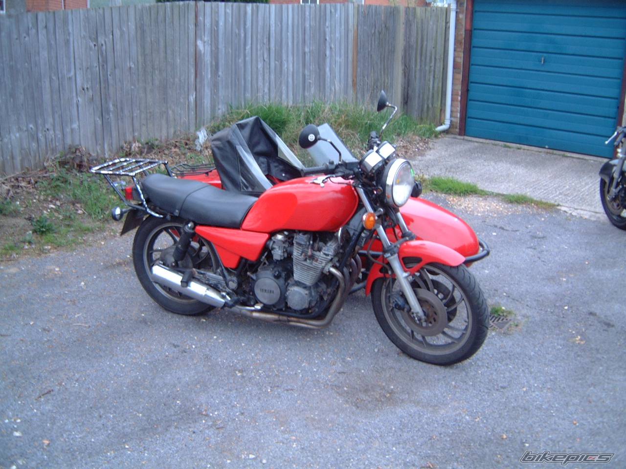 Bike Photo 274036