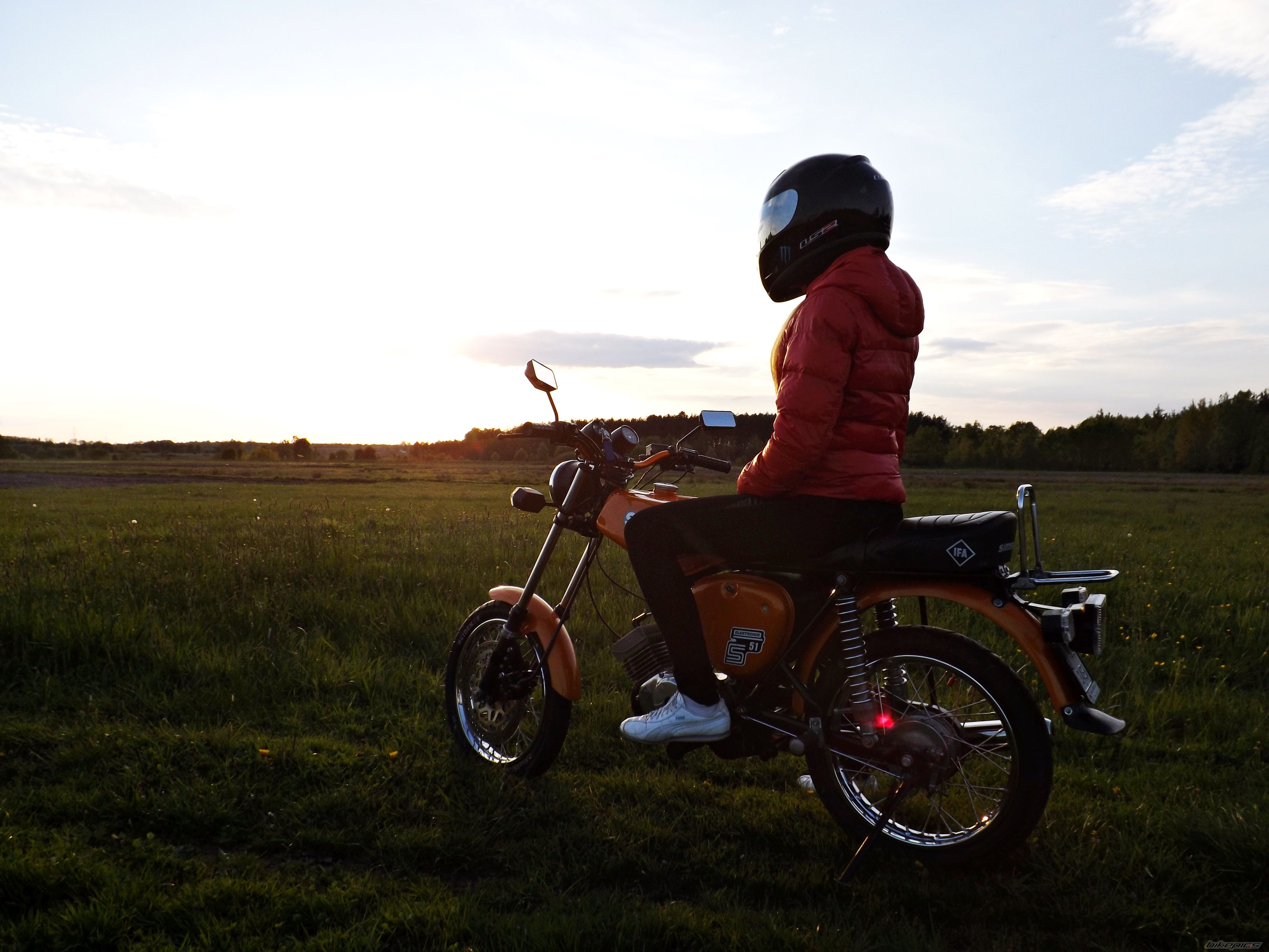 Bike Photo 2740380