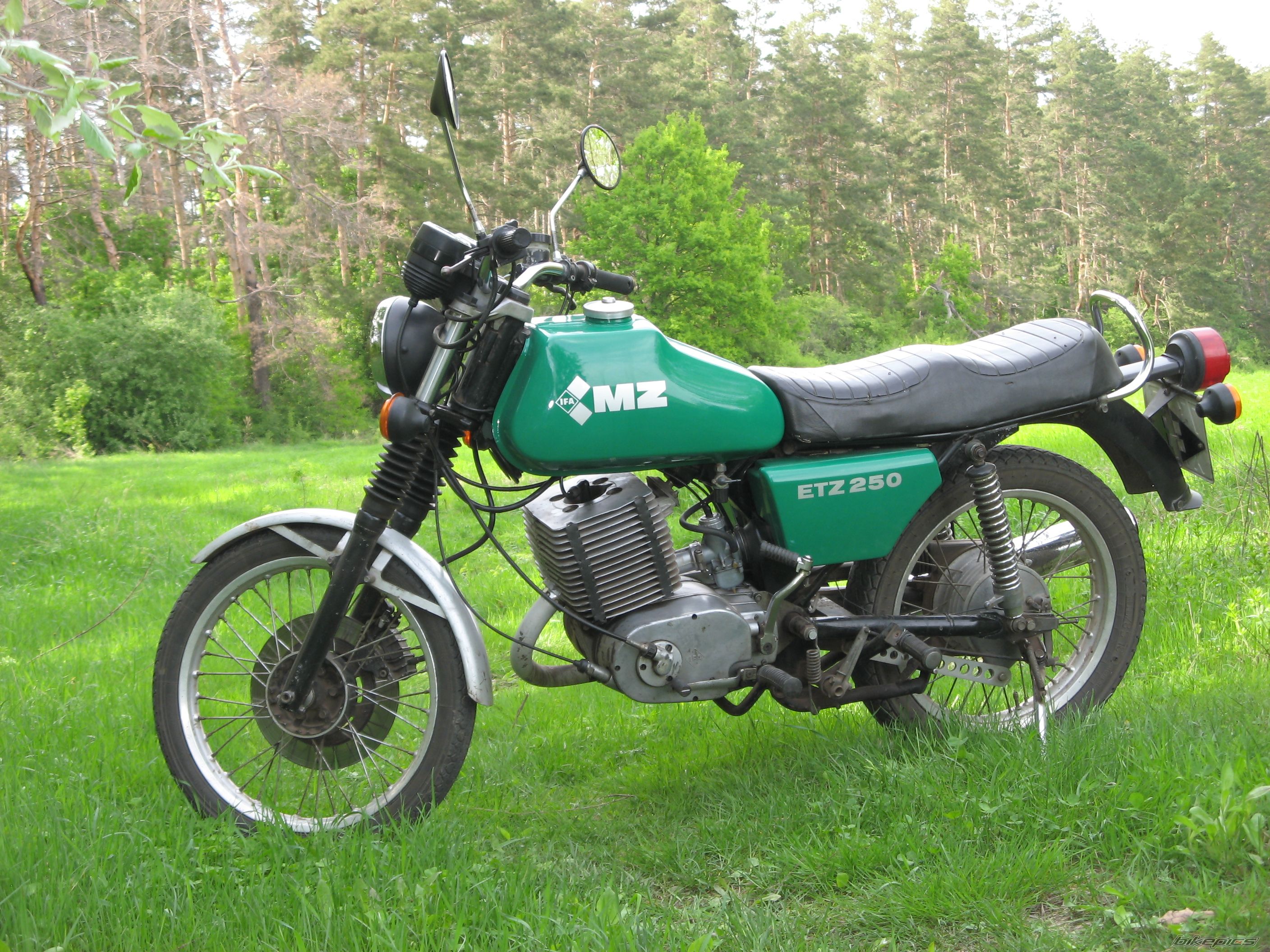 Bike Photo 2740422
