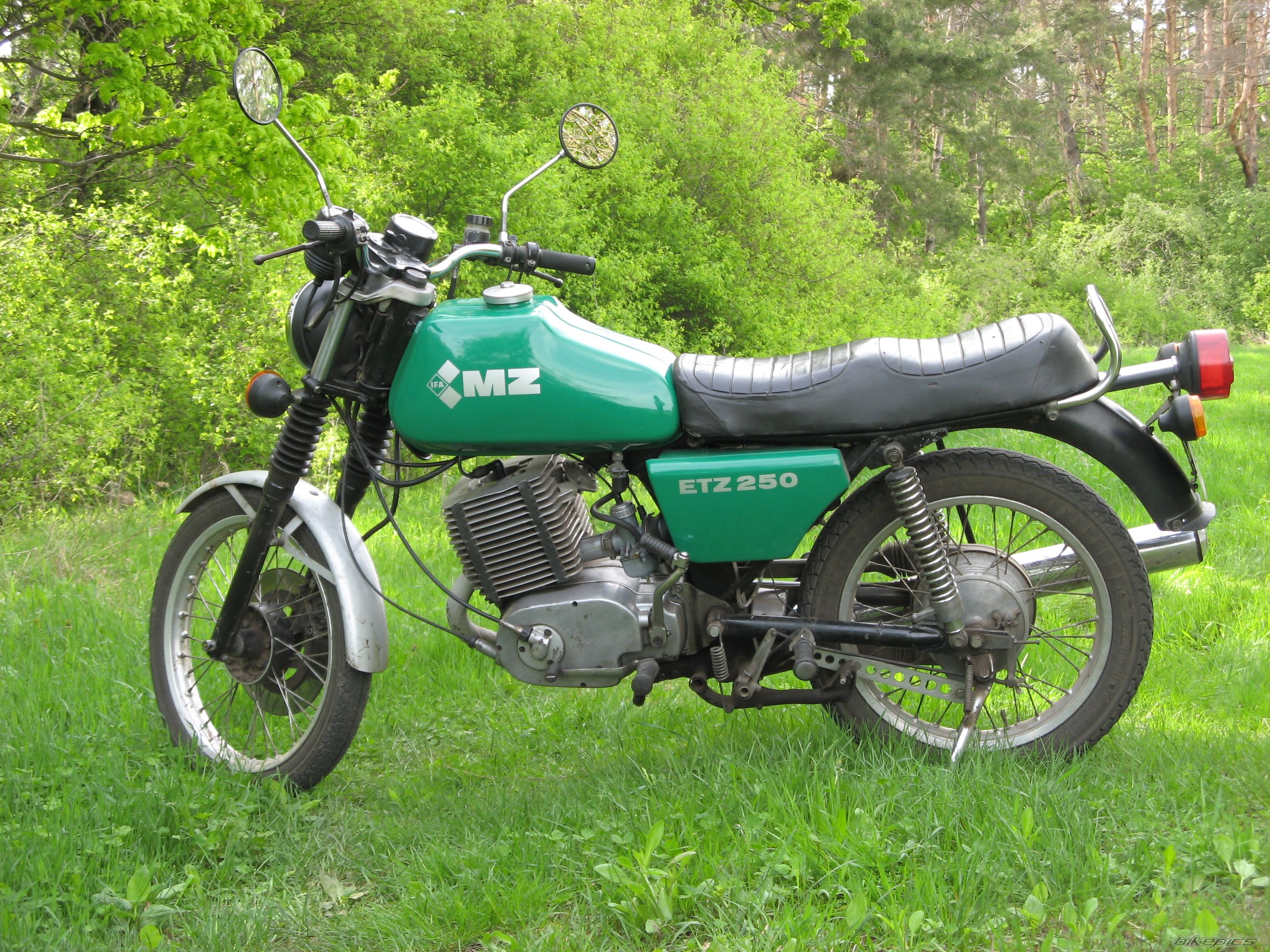 Bike Photo 2740423