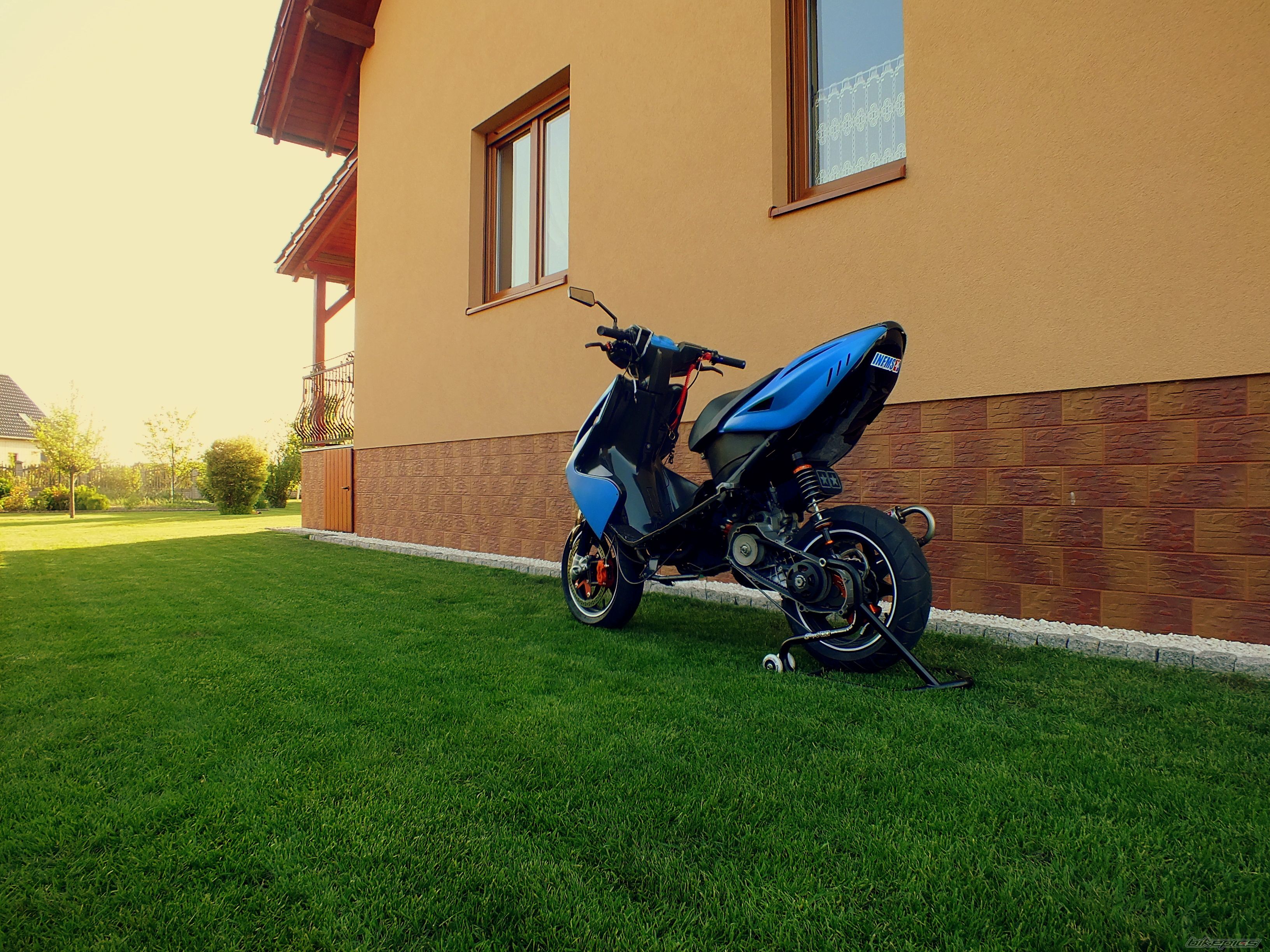 Bike Photo 2740468
