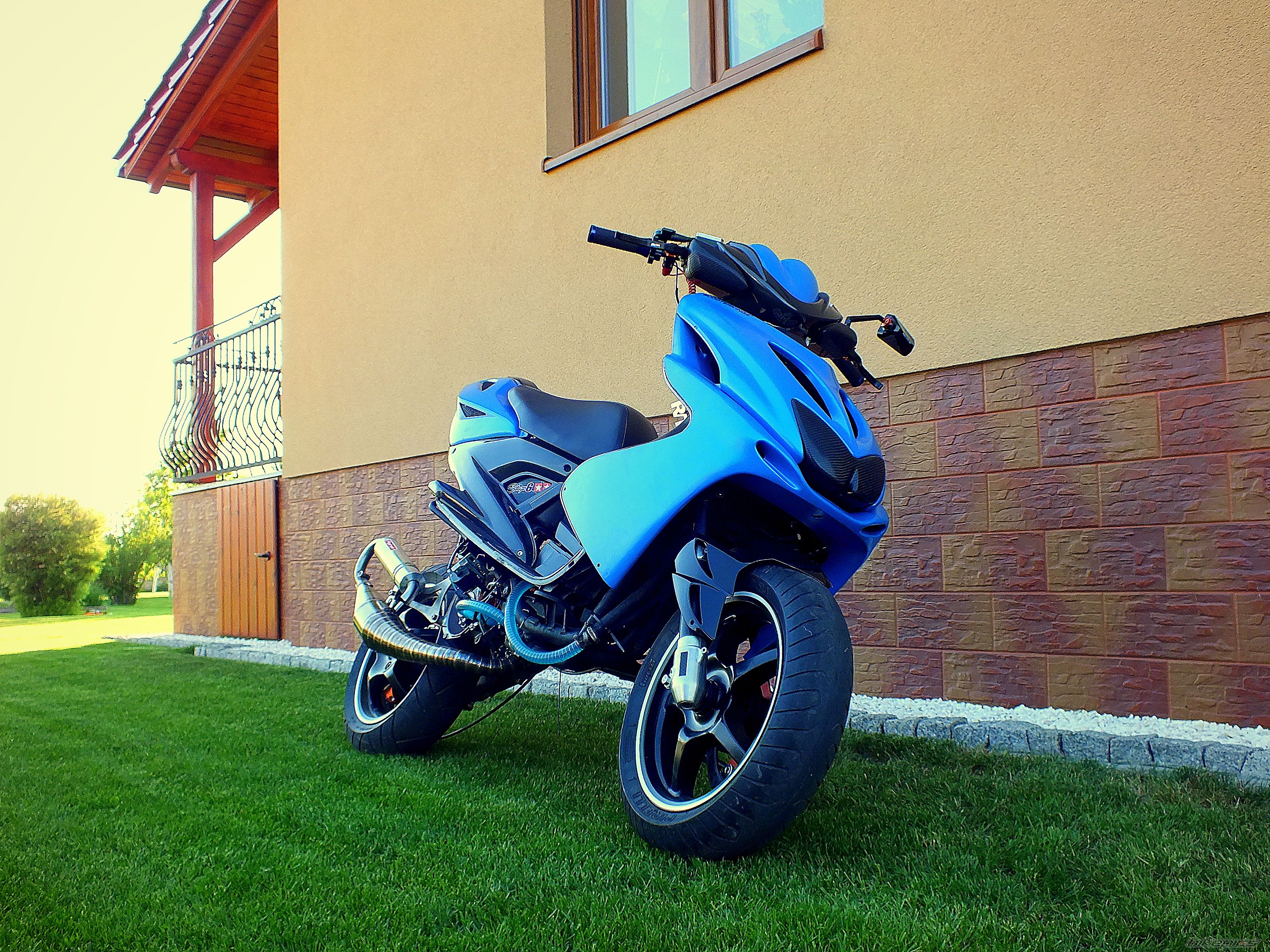 Bike Photo 2740469