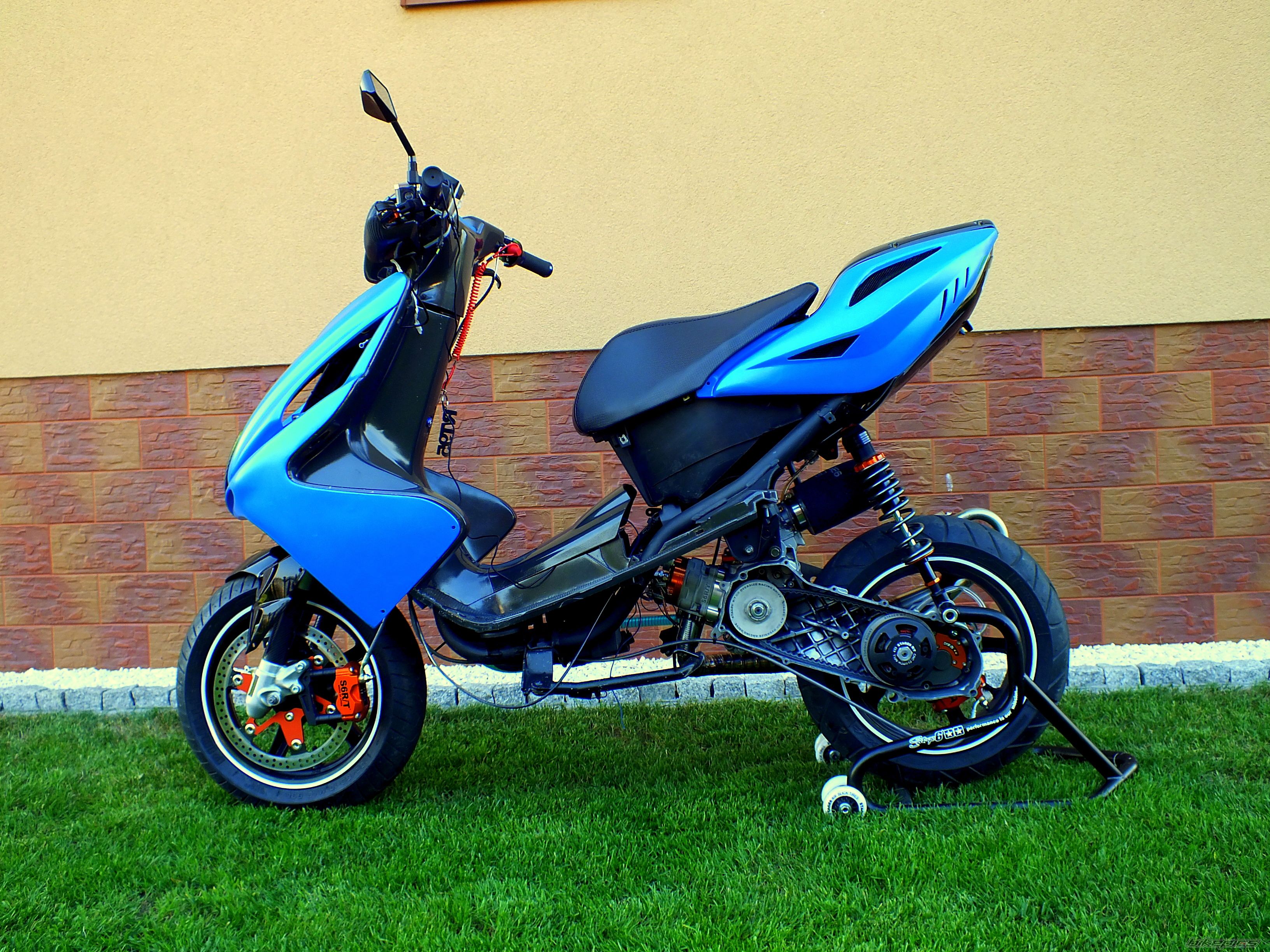 Bike Photo 2740472