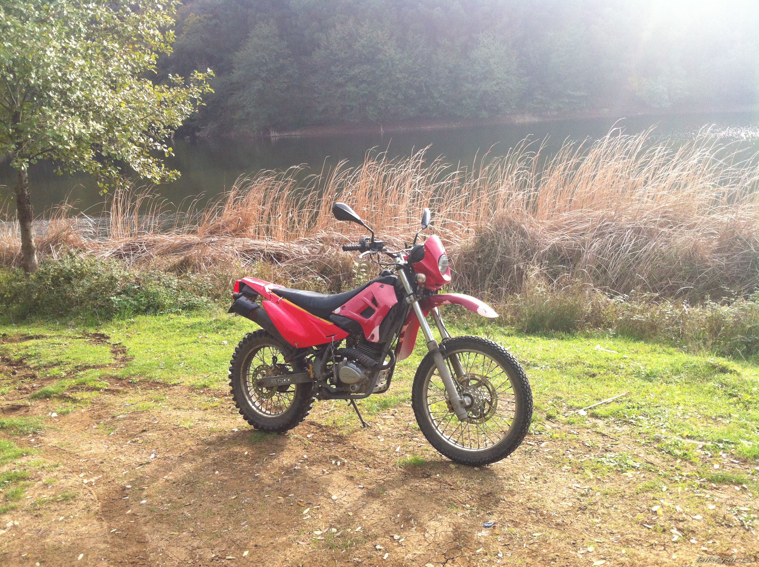 Bike Photo 2740473