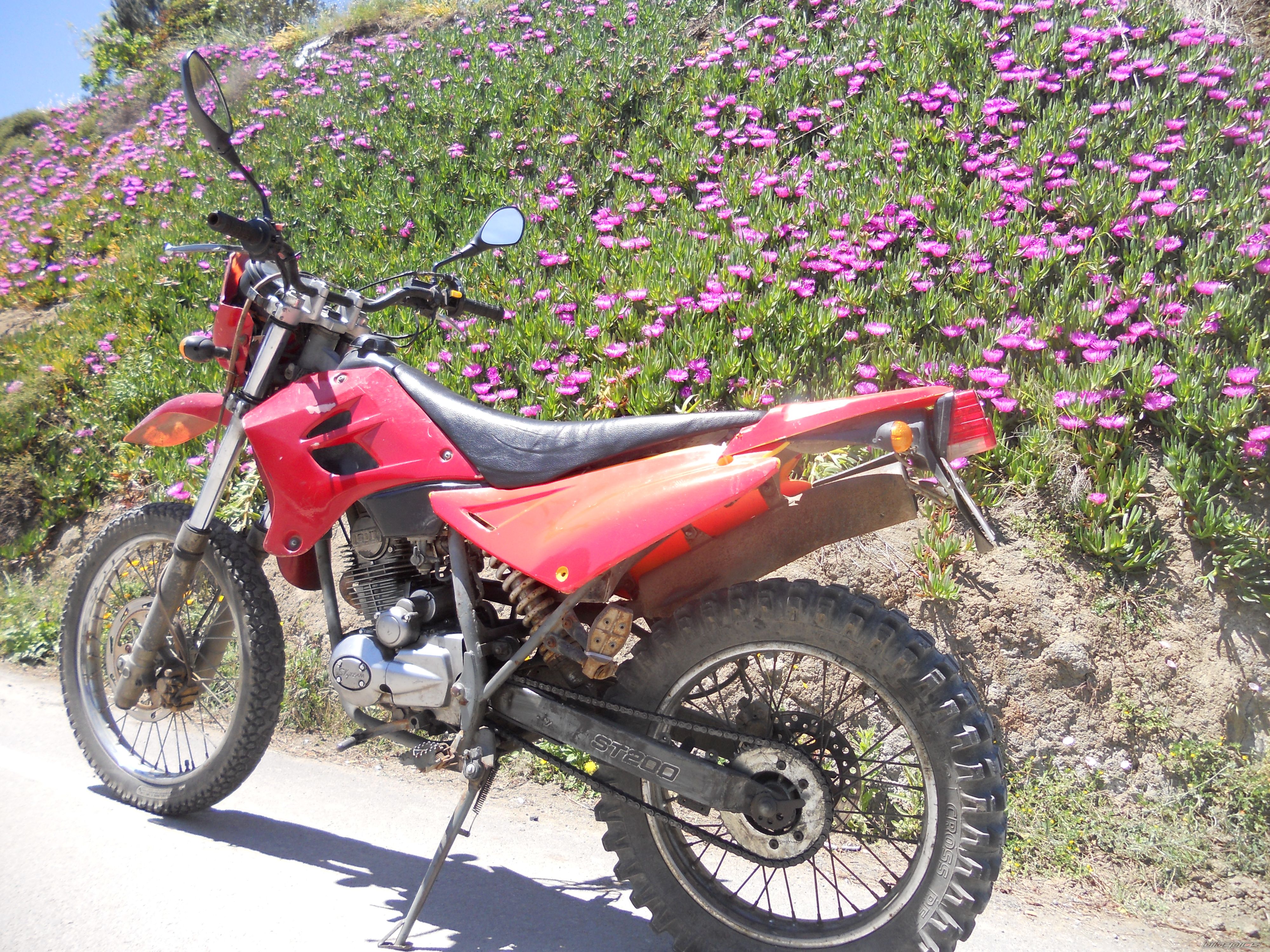 Bike Photo 2740476