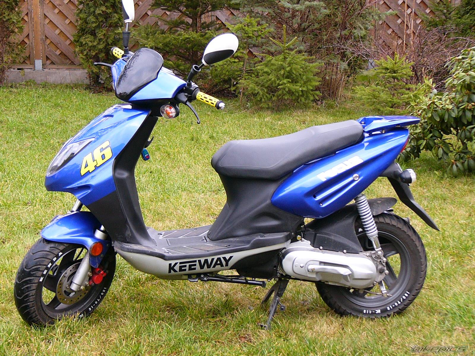 Bike Photo 274049