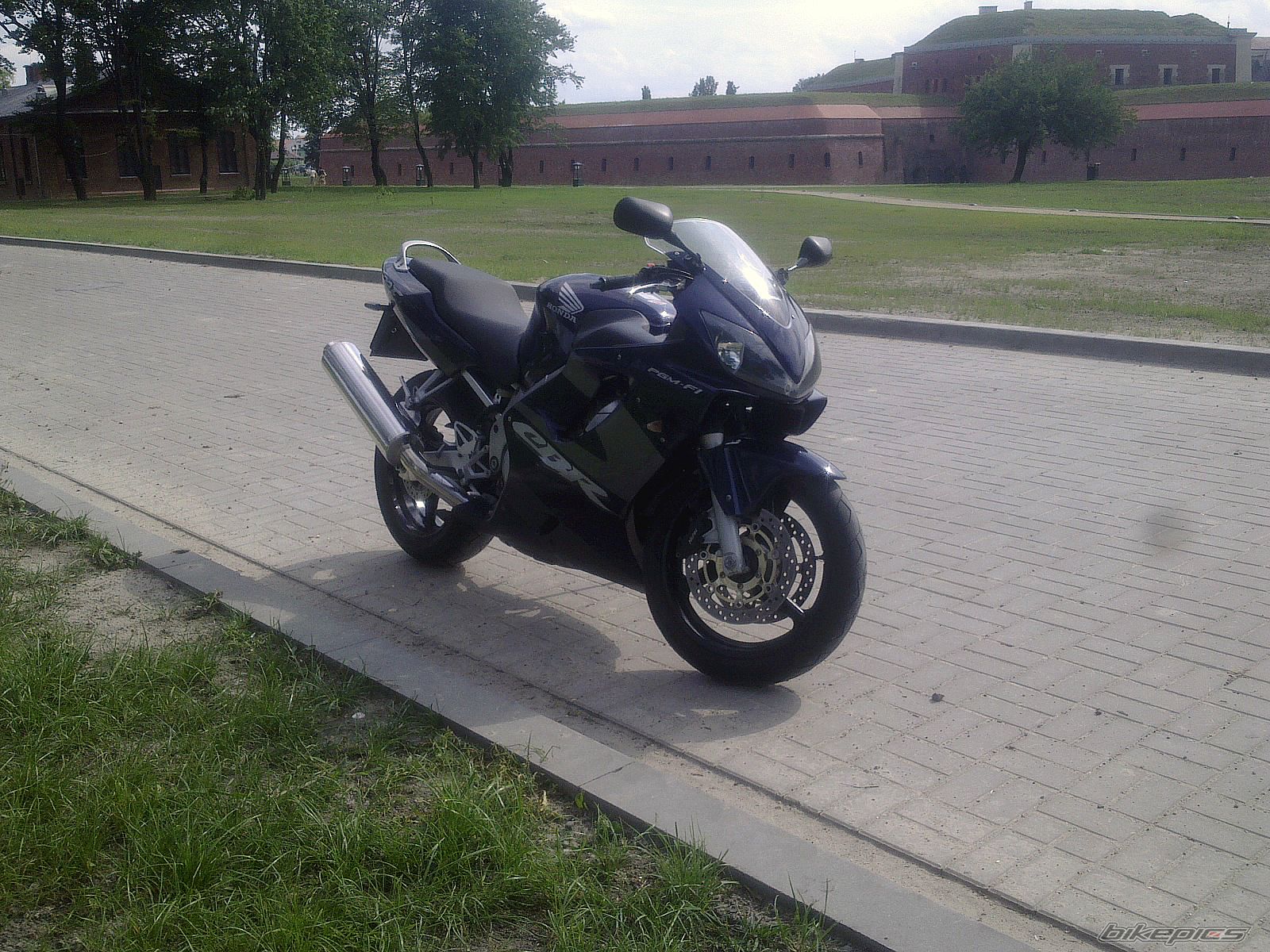 Bike Photo 2740527