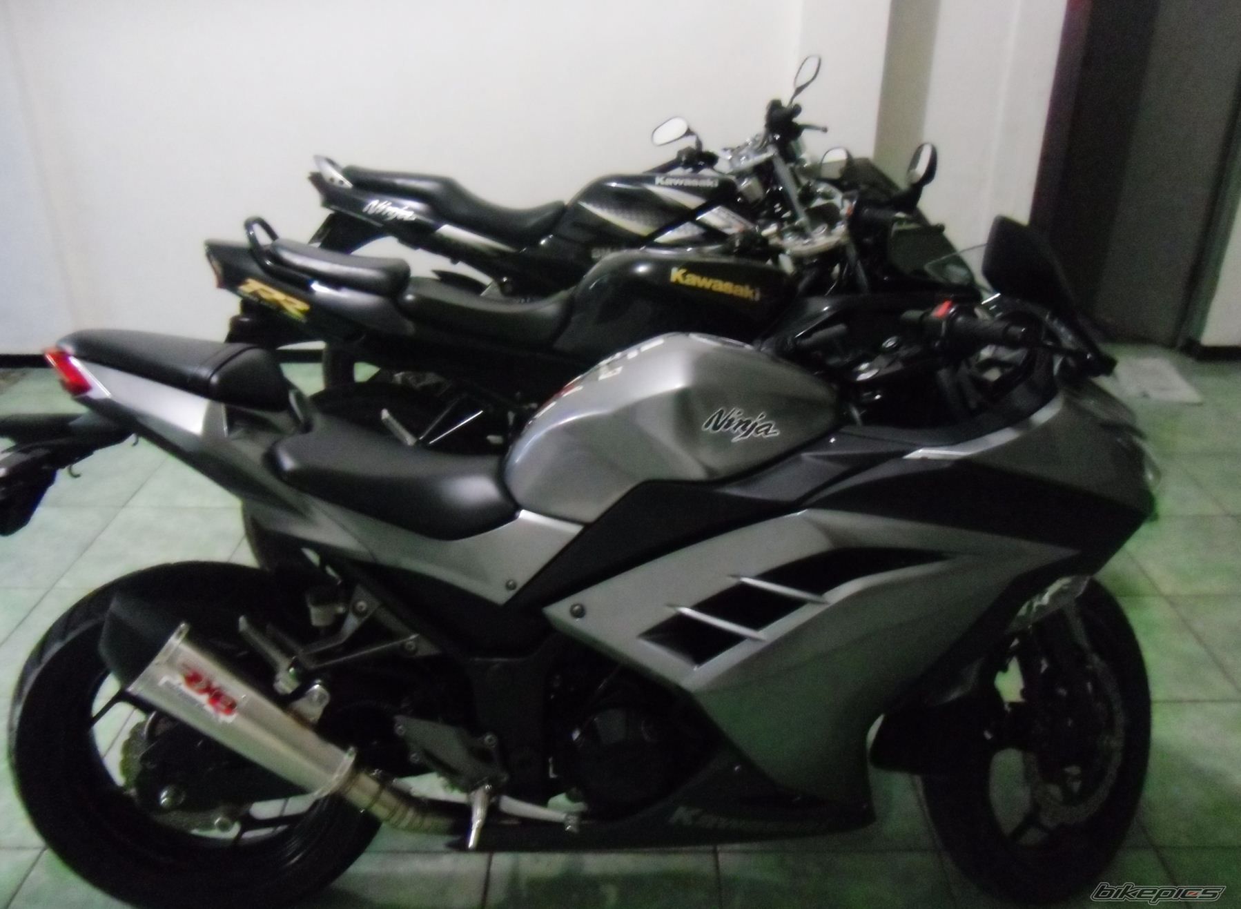 Bike Photo 2740535