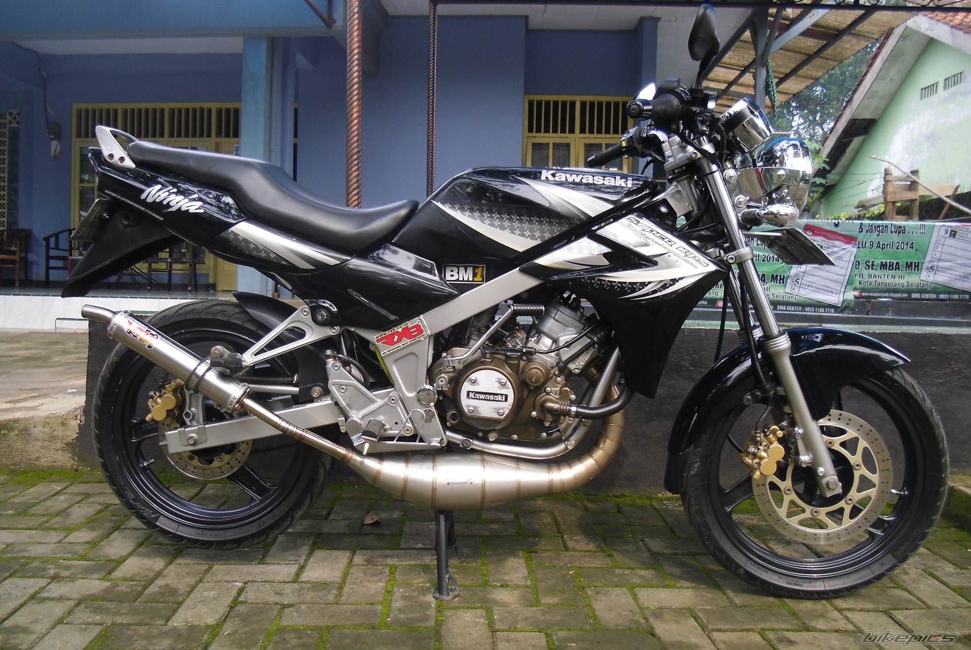 Bike Photo 2740538