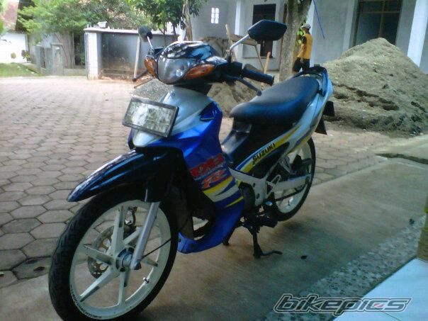Bike Photo 2740545