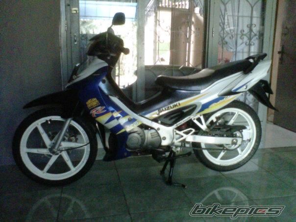 Bike Photo 2740546