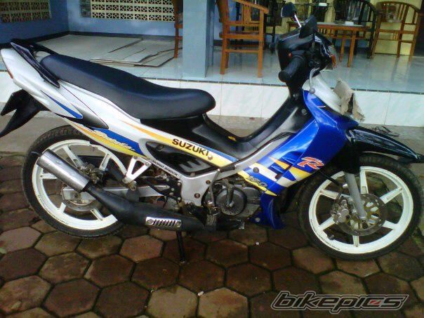 Bike Photo 2740547