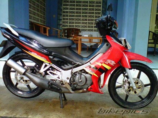 Bike Photo 2740548